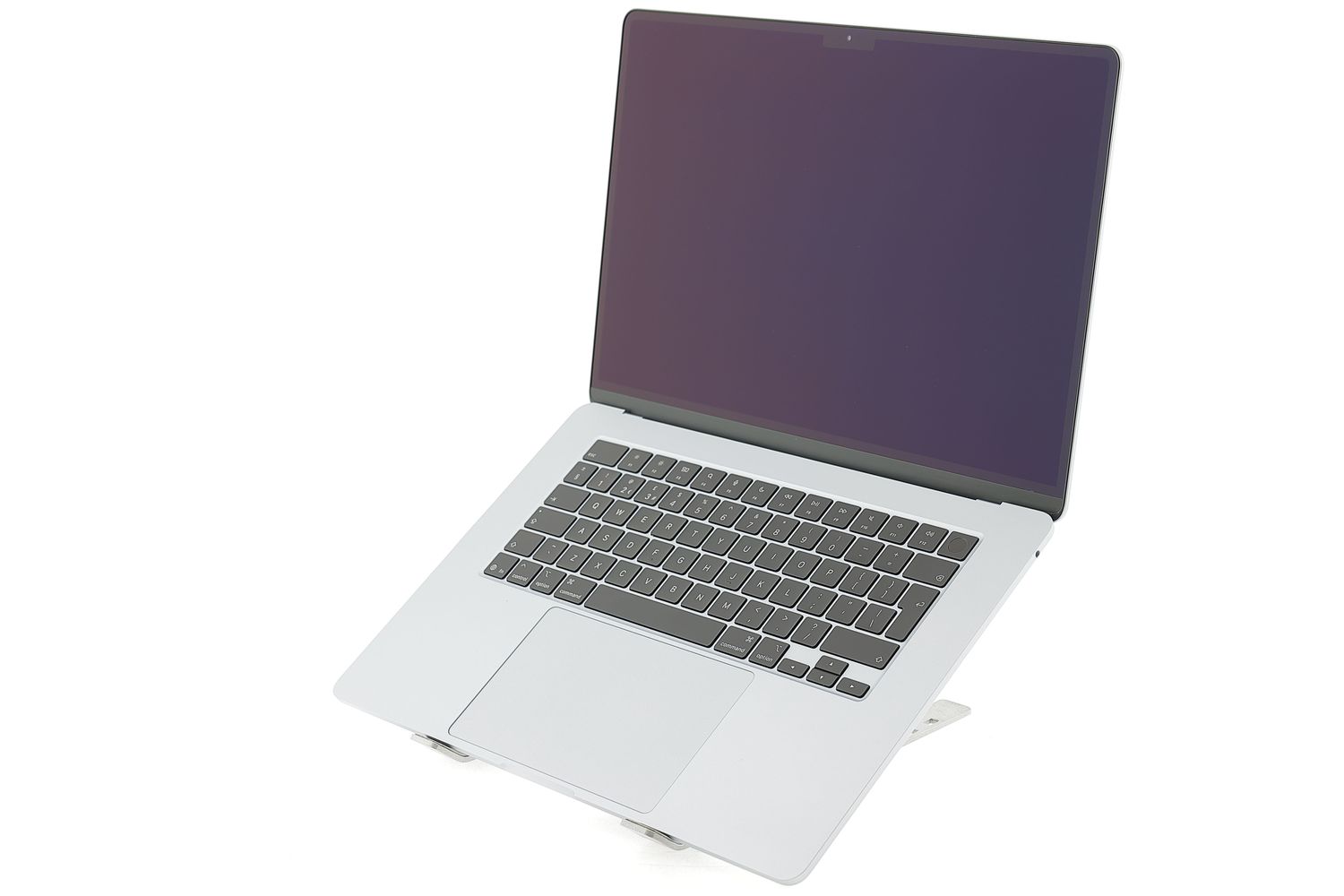 Apple MacBook Air 15″ 2025, M4 10 Cores, 24 GB, 10 core GPU 512 GB Sky Blue - Ca nou