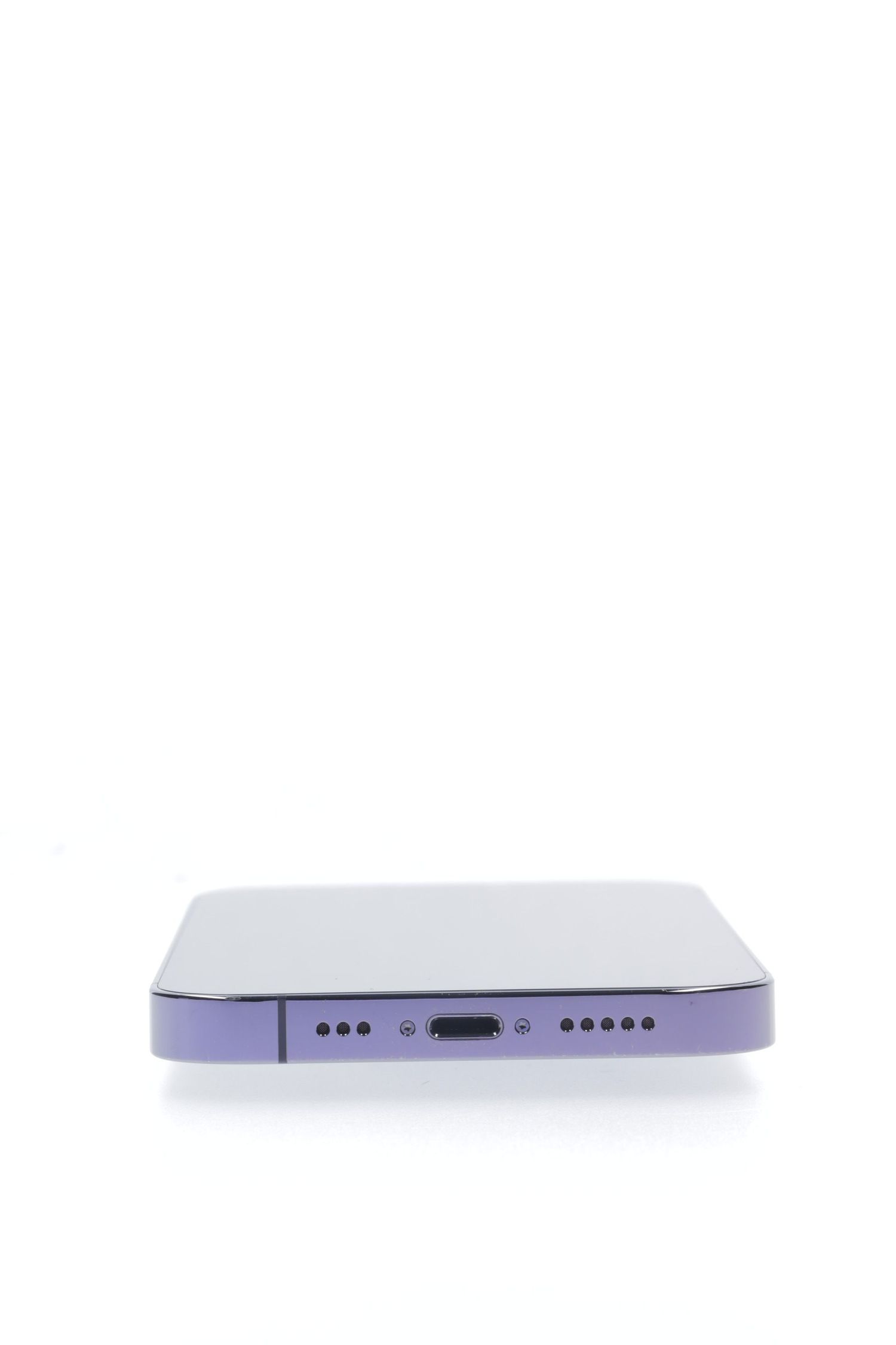 Apple iPhone 14 Pro 512 GB Deep Purple - Като нов
