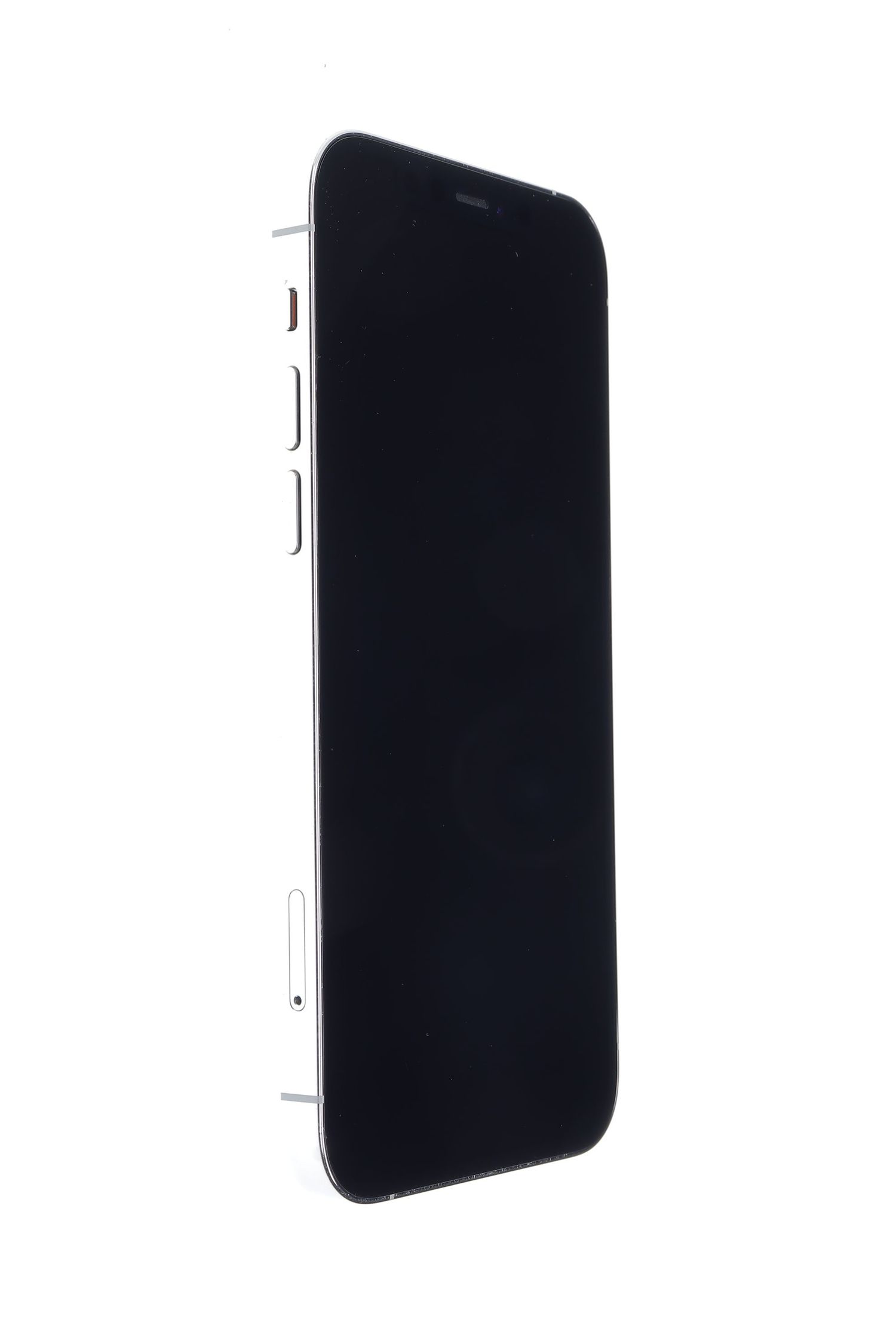 Apple iPhone 12 Pro 128 GB Silver - Σαν καινούργιο