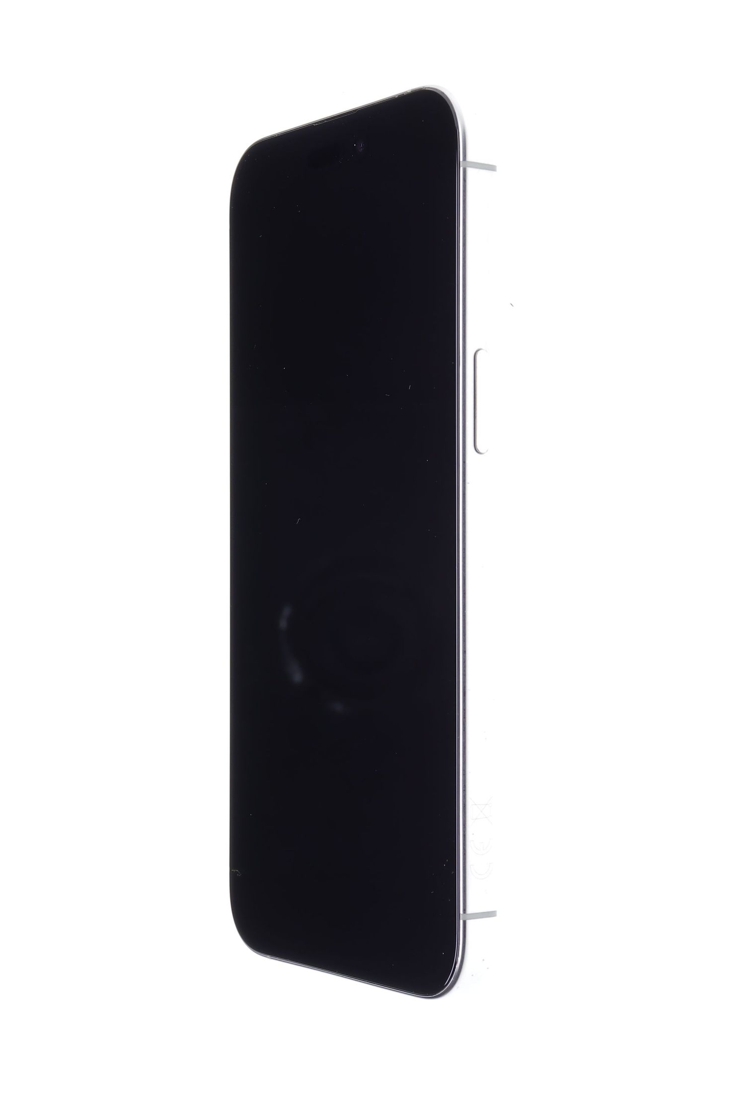 Apple iPhone 15 Pro Max 256 GB White Titanium - Като нов