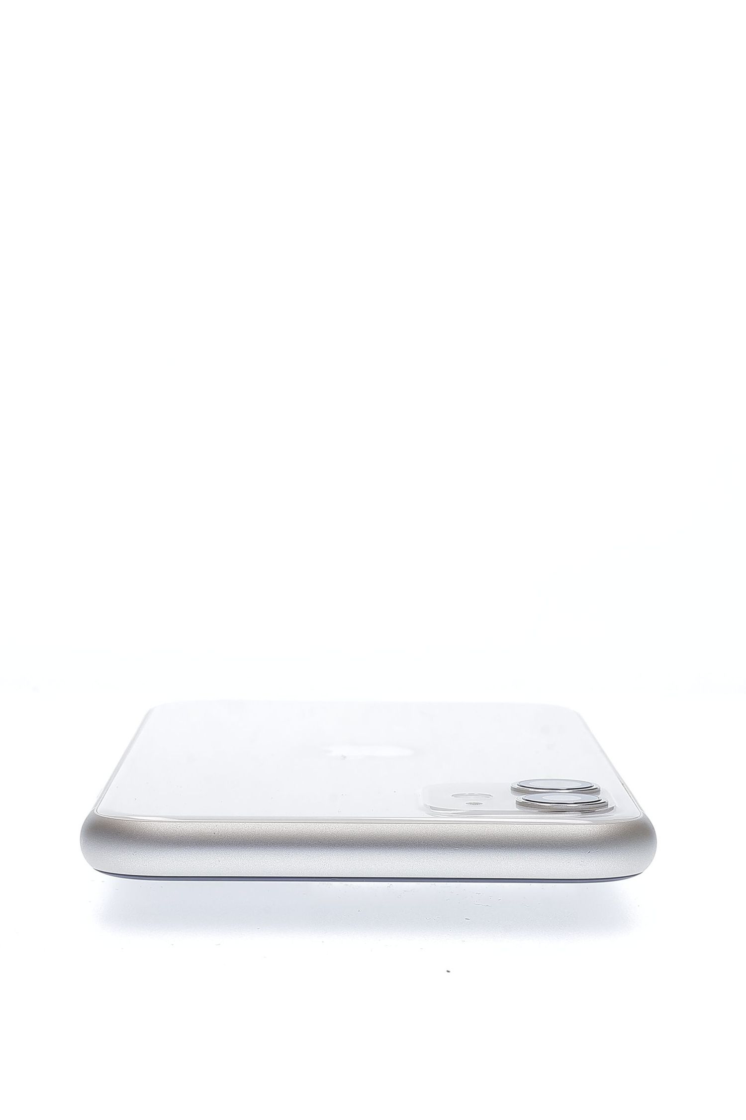 Apple iPhone 11 64 GB White - Εξαιρετικό