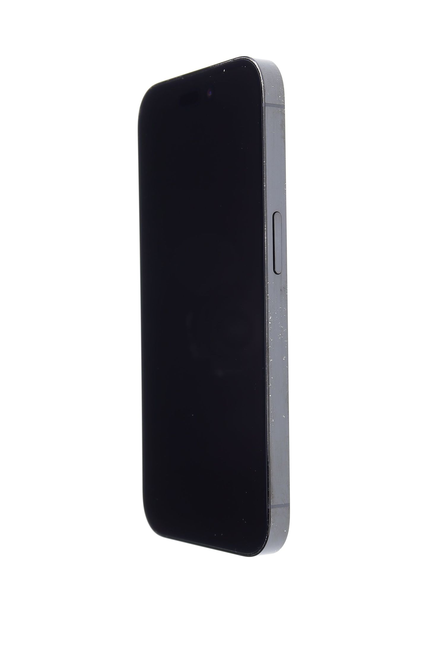 Apple iPhone 14 Pro 128 GB Space Black - Nagyon jó