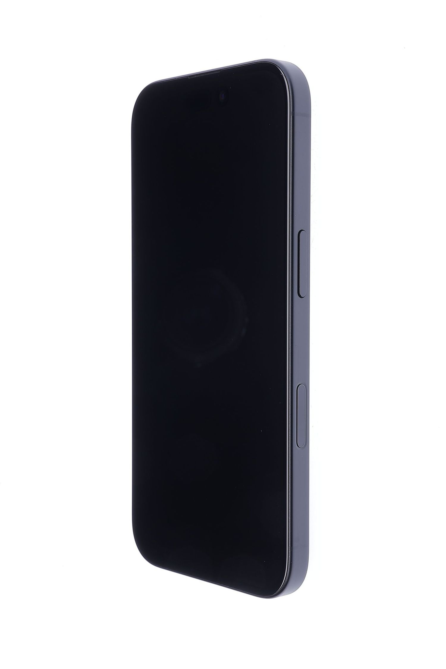 Apple iPhone 16 256 GB Black - Много добро