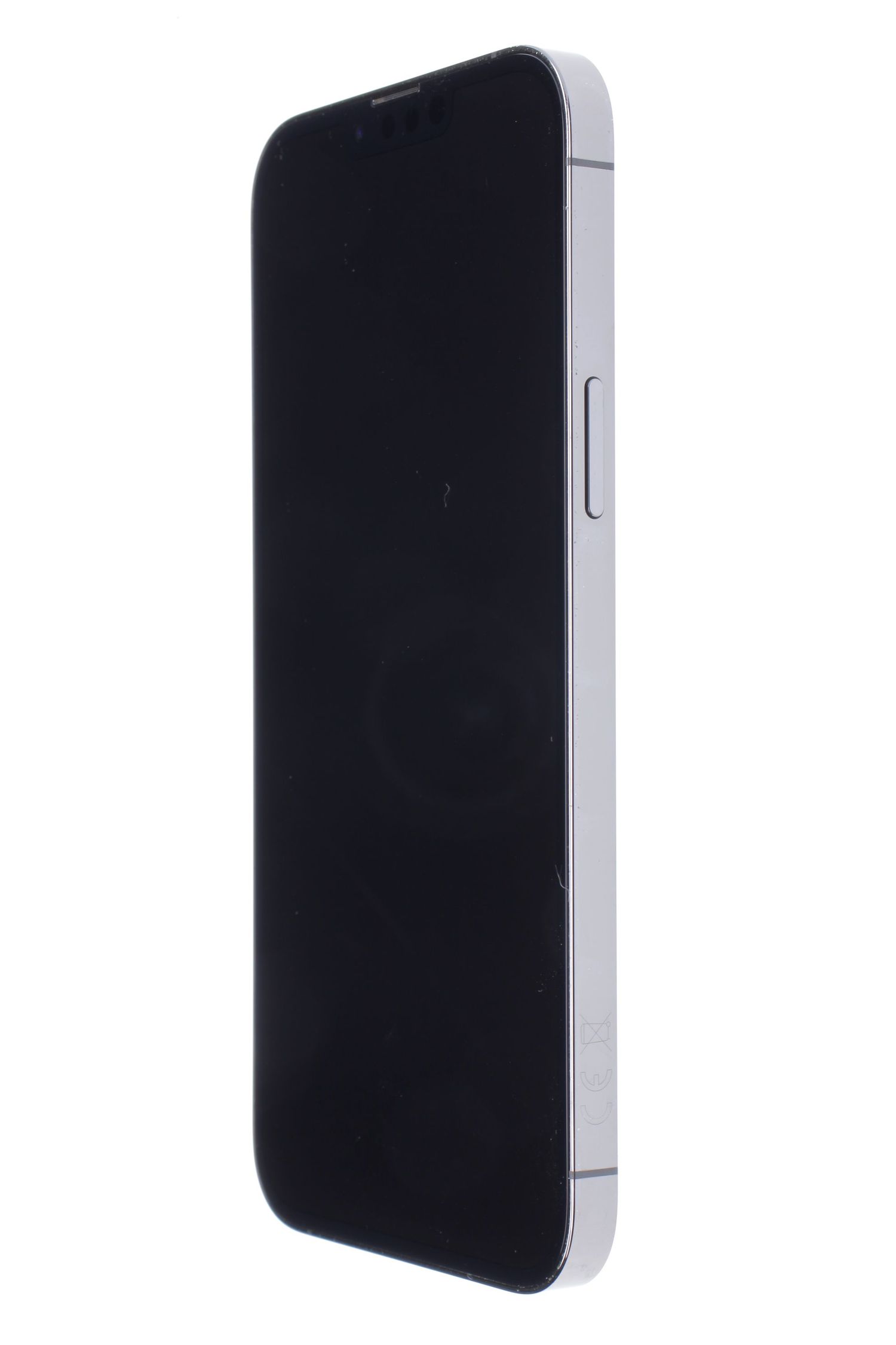 Apple iPhone 13 Pro Max, Graphite, 256 GB - de la 1.979 lei