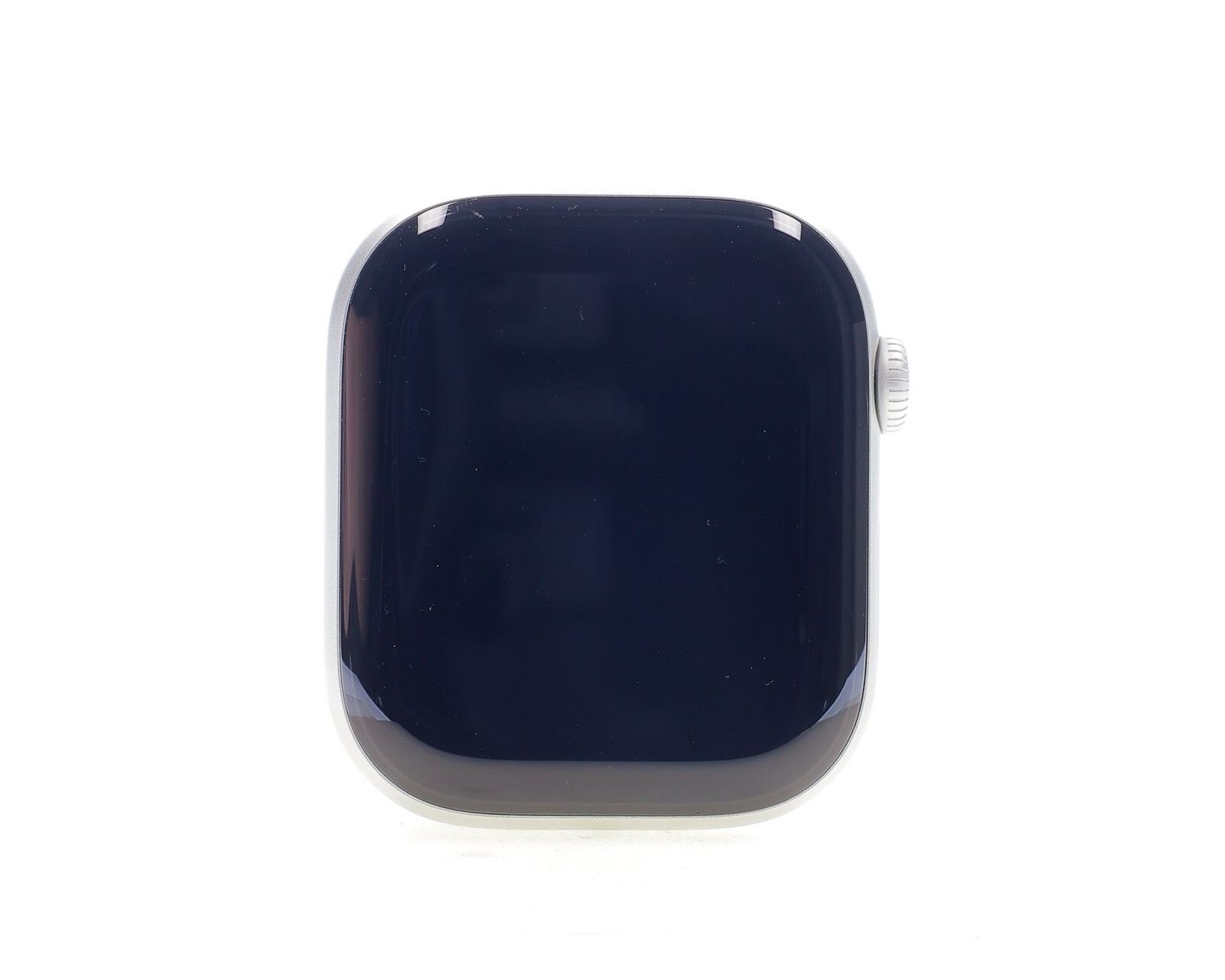 Apple Watch Series 10 2024, GPS, Aluminium 46mm Silver - Újszerű