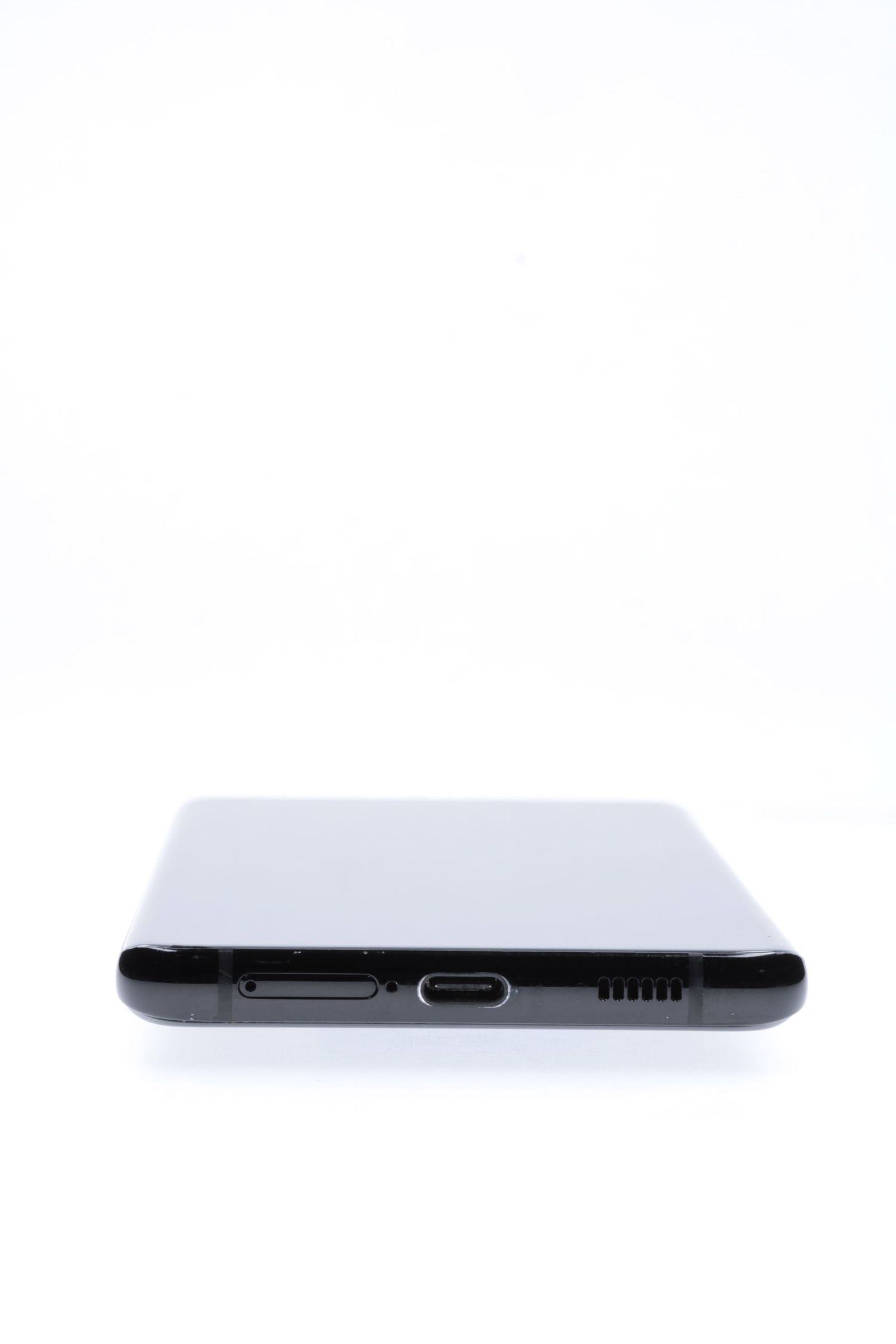 Samsung Galaxy S21 Ultra 5G Dual Sim 128 GB Black - Отлично
