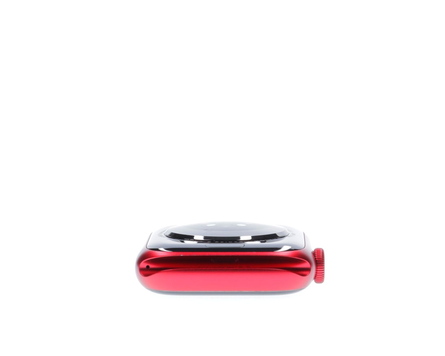 Apple Watch Series 9 2023, GPS, Aluminium 45mm Red - Kiváló