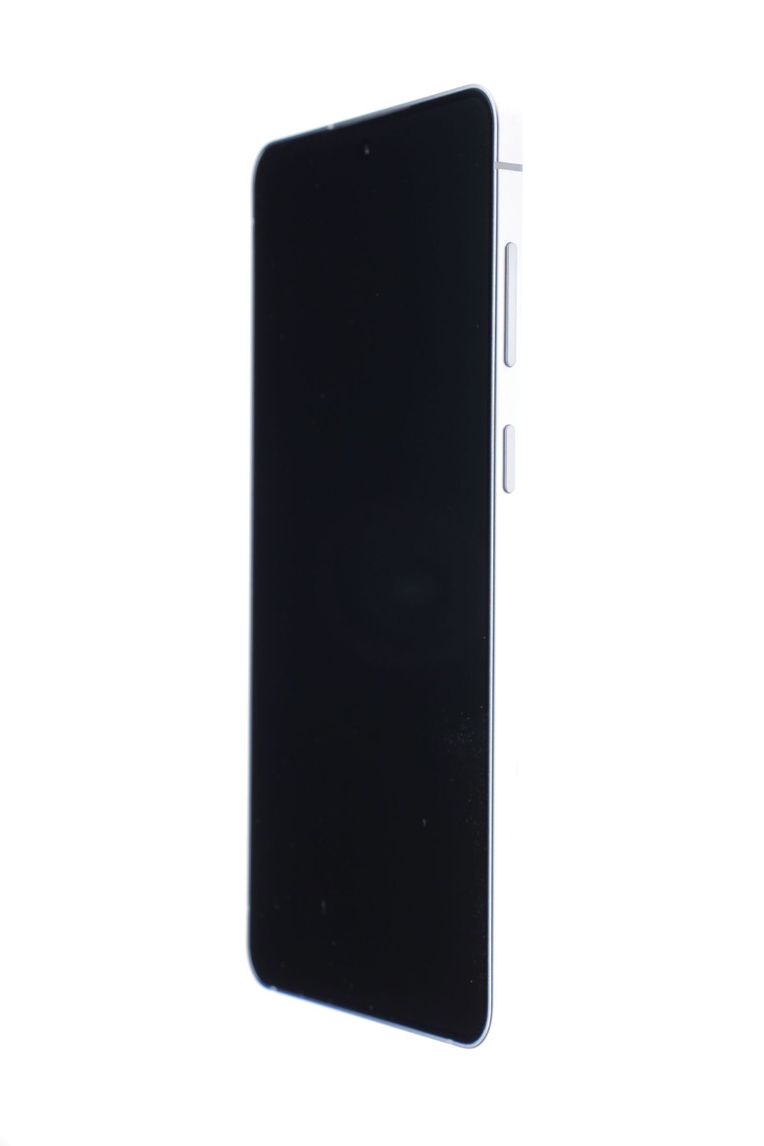 Samsung Galaxy S25 Edge 5G Dual Sim 256 GB Titanium Silver - Σαν καινούργιο