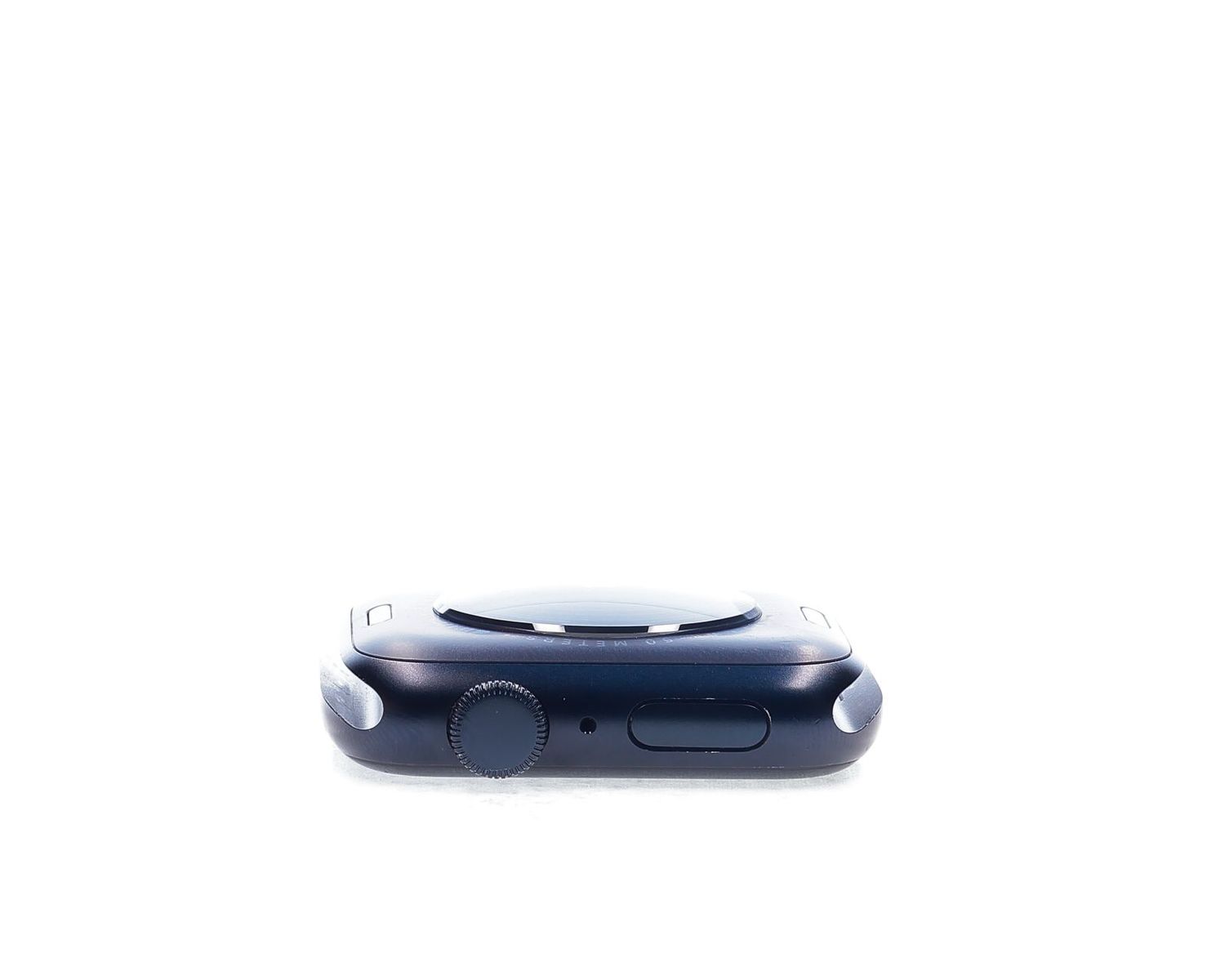 Apple Watch SE 2022, GPS, Aluminium 44mm Midnight - Excelent
