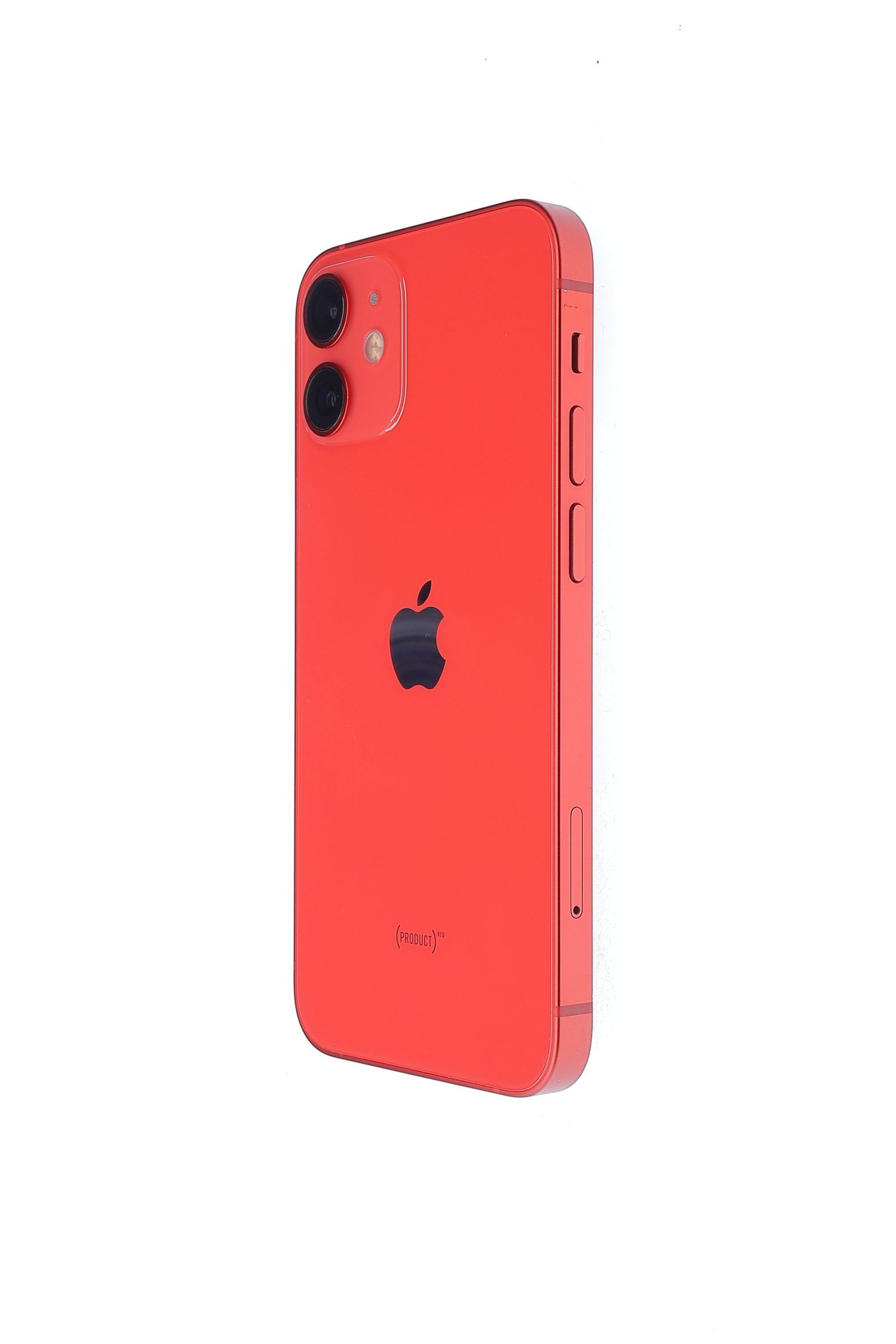 Apple iPhone 12 mini, Red, 64 GB - de la 899 lei