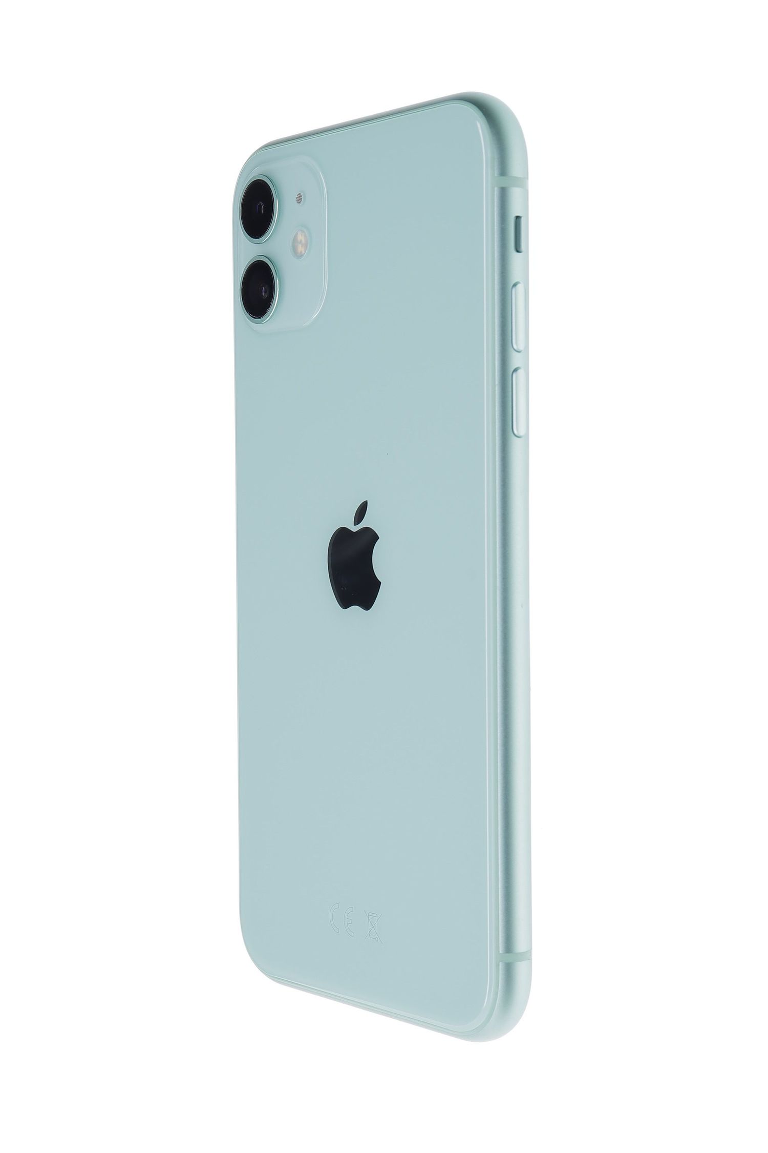 Apple iPhone 11 64 GB Green - Σαν καινούργιο
