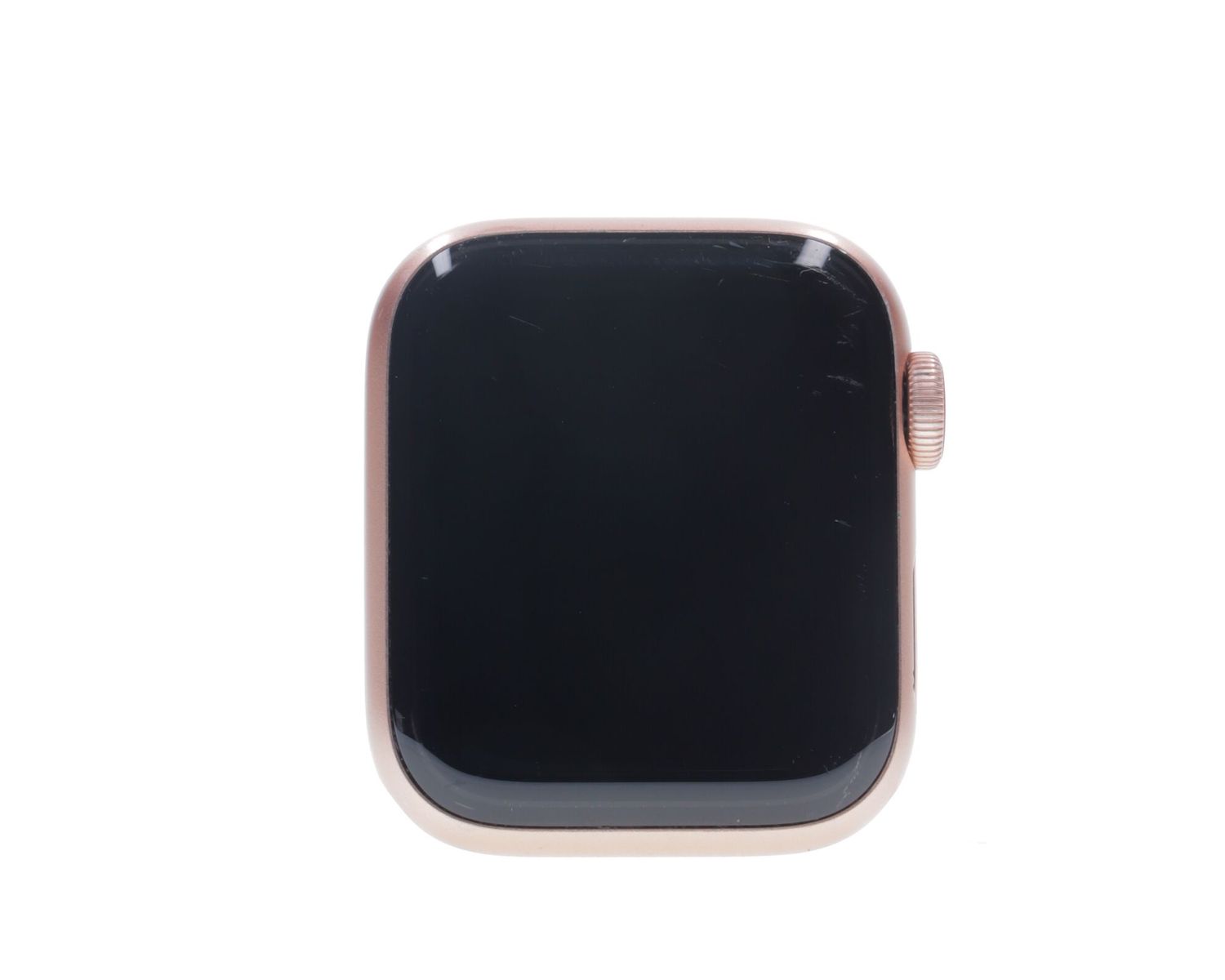 Apple Watch SE 2020, GPS + Cellular, Aluminium 40mm Gold - Πολύ καλό