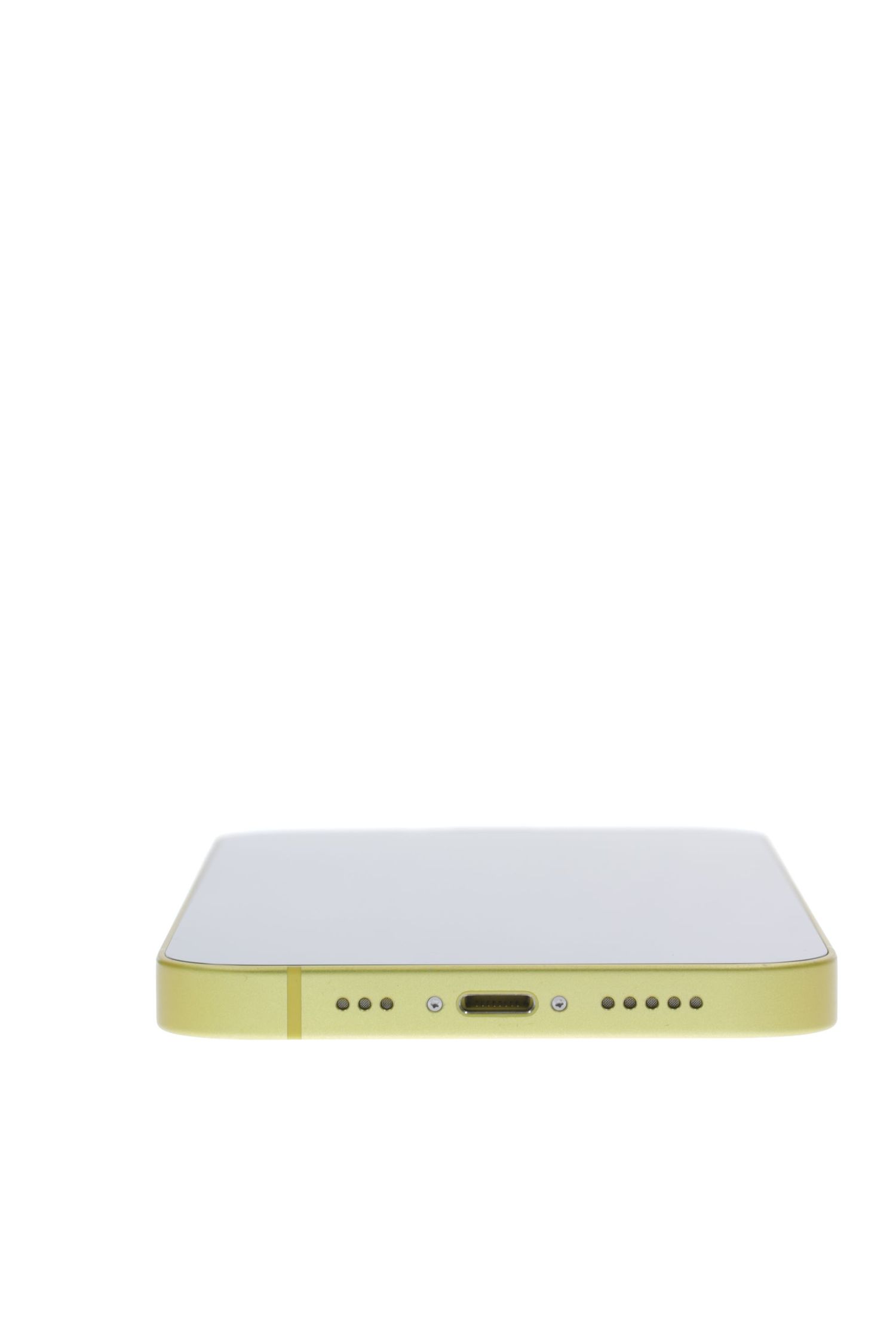 Apple iPhone 14 128 GB Yellow - Foarte bun