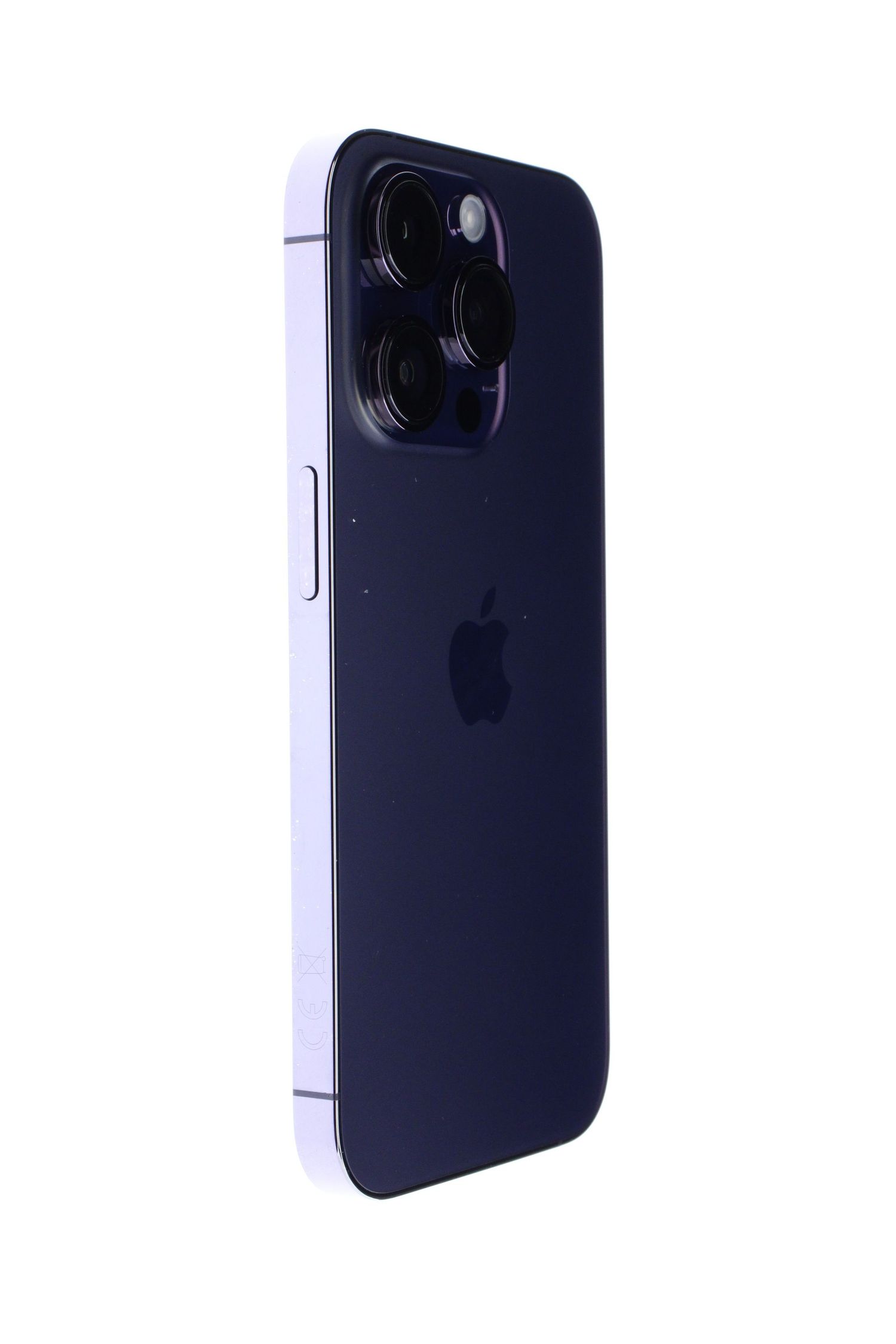 Apple iPhone 14 Pro 128 GB Deep Purple - Като нов