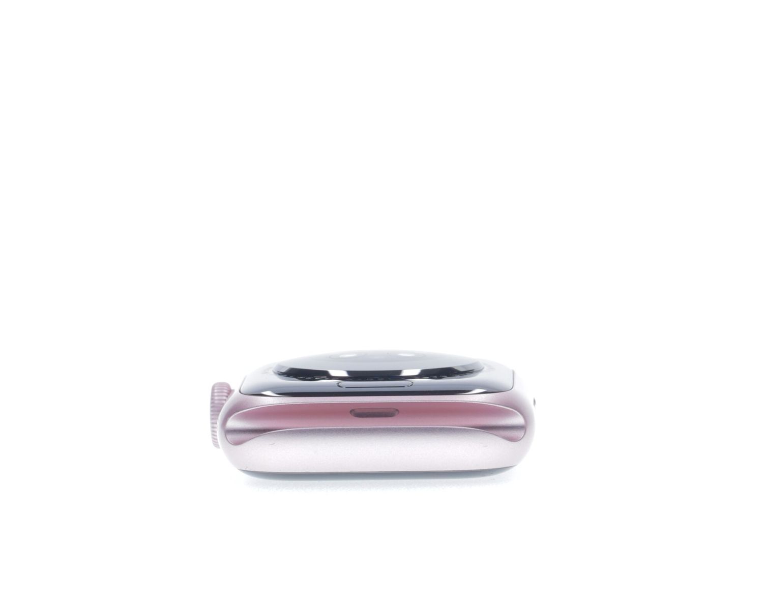 Apple Watch Series 9 2023, GPS, Aluminium 41mm Pink - Εξαιρετικό