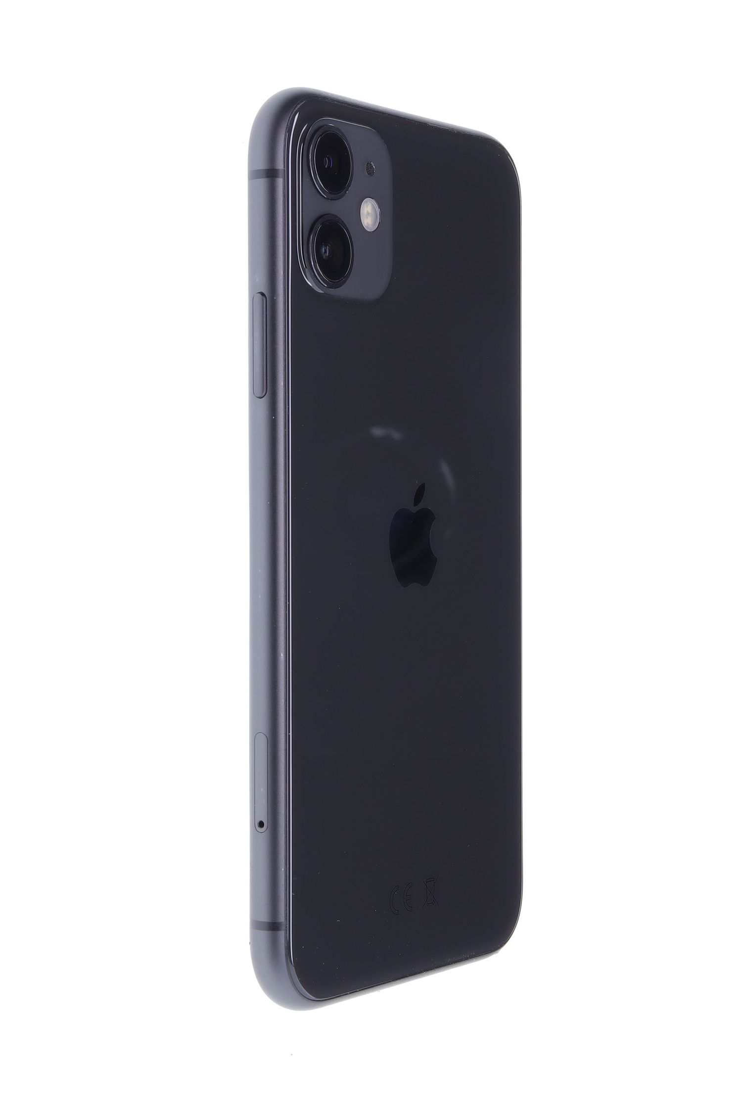 Apple iPhone 11 64 GB Black - Kiváló