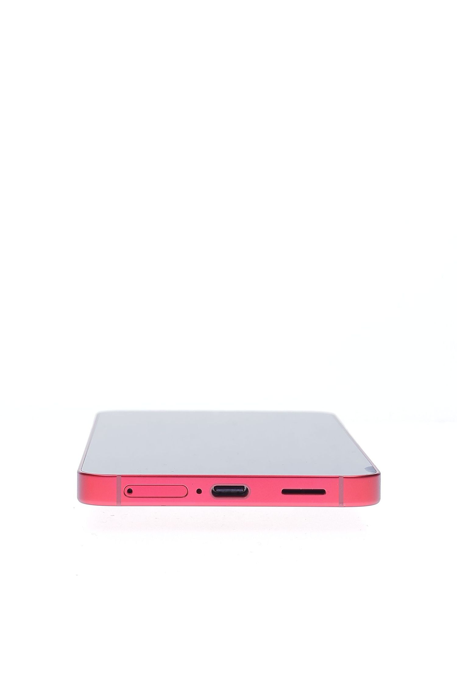 Samsung Galaxy S25 5G 512 GB Coral Red