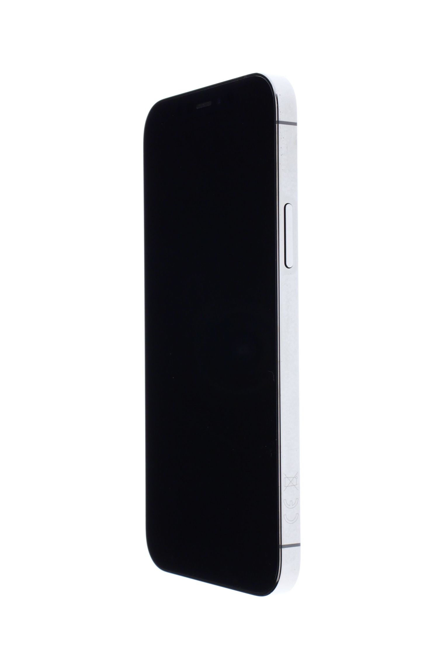 Apple iPhone 12 Pro 128 GB Graphite - Като нов