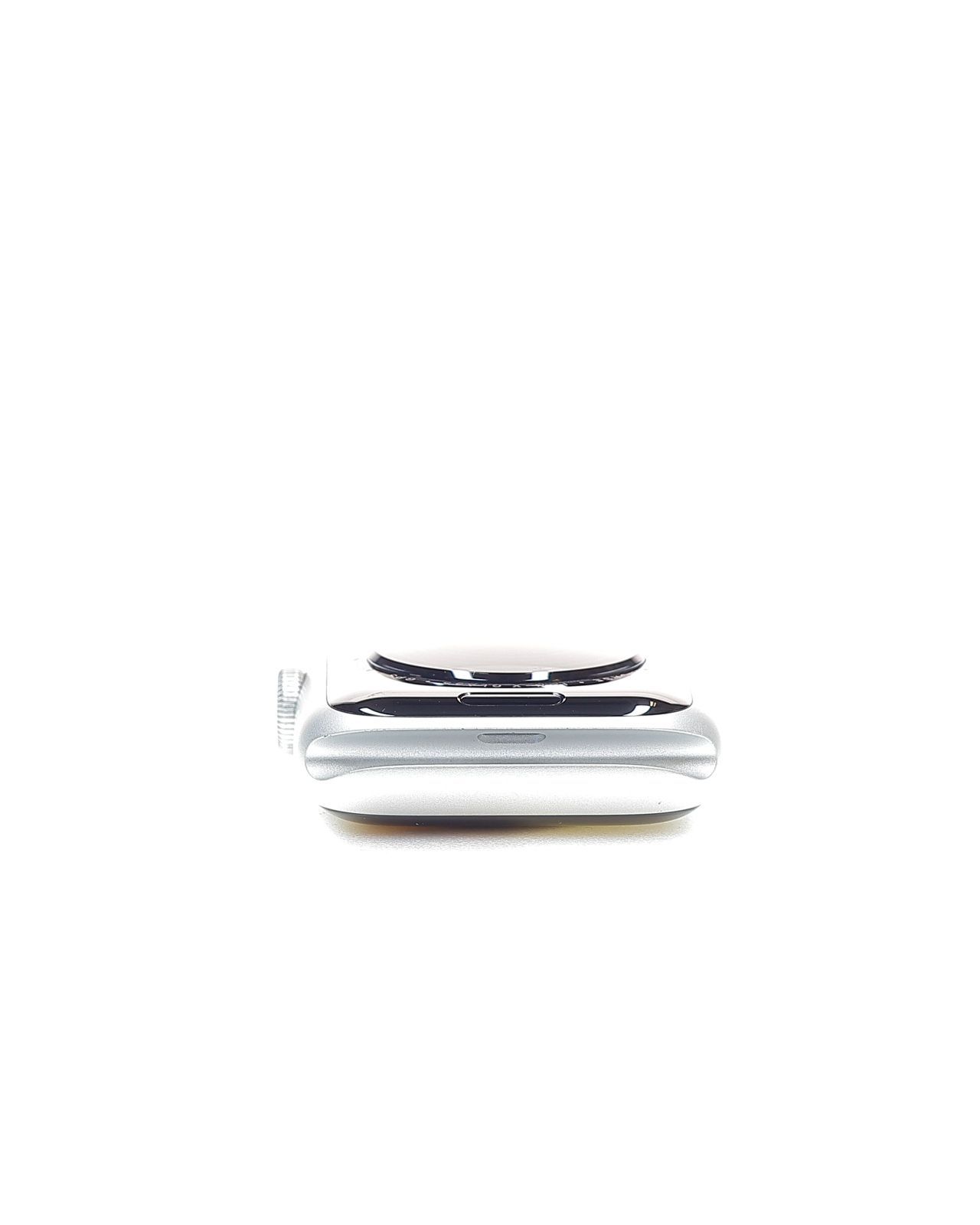 Apple Watch SE 2020, GPS, Aluminium 40mm Silver - Újszerű