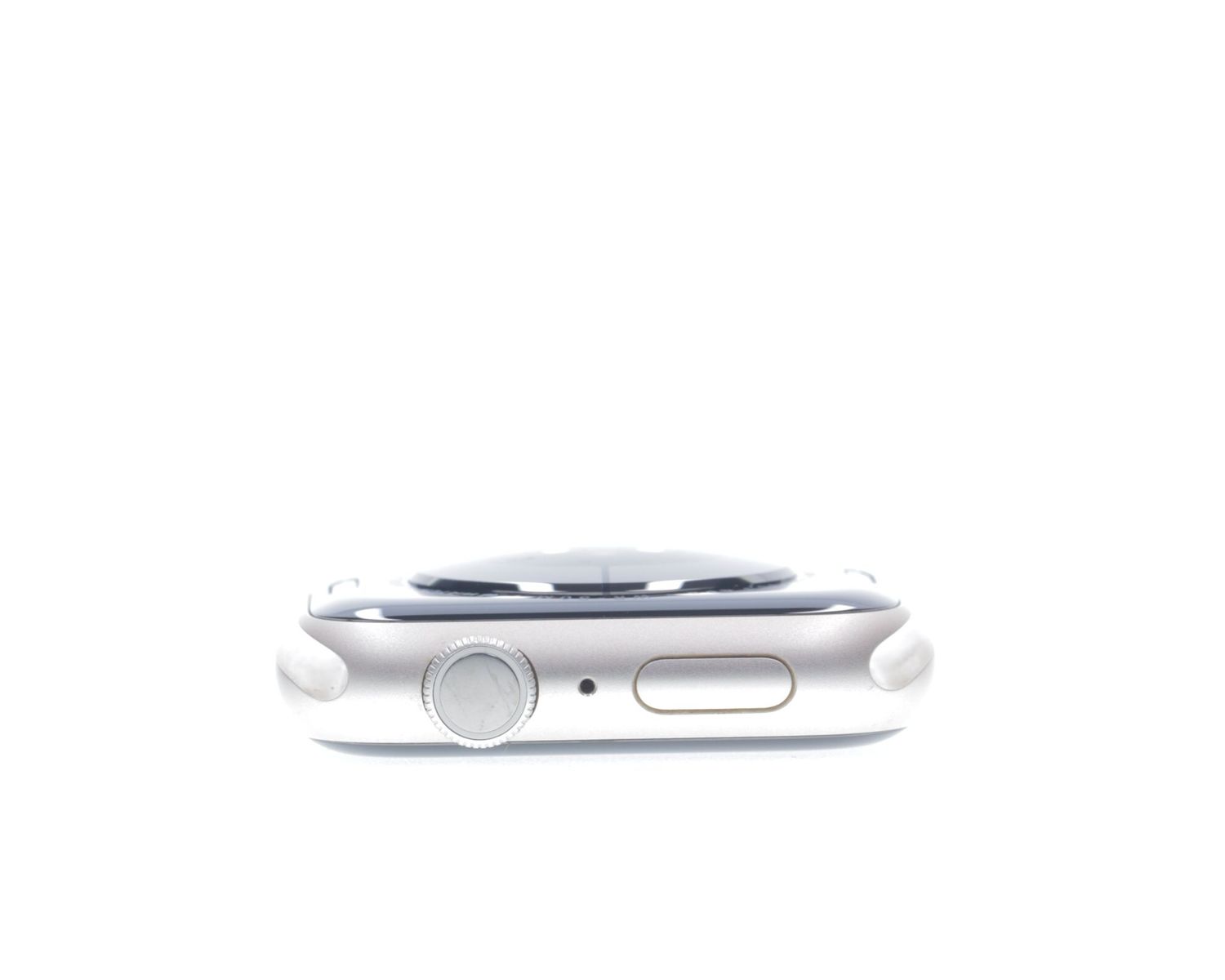 Apple Watch Series 8 2022, GPS, Aluminium 45mm Starlight - Ca nou