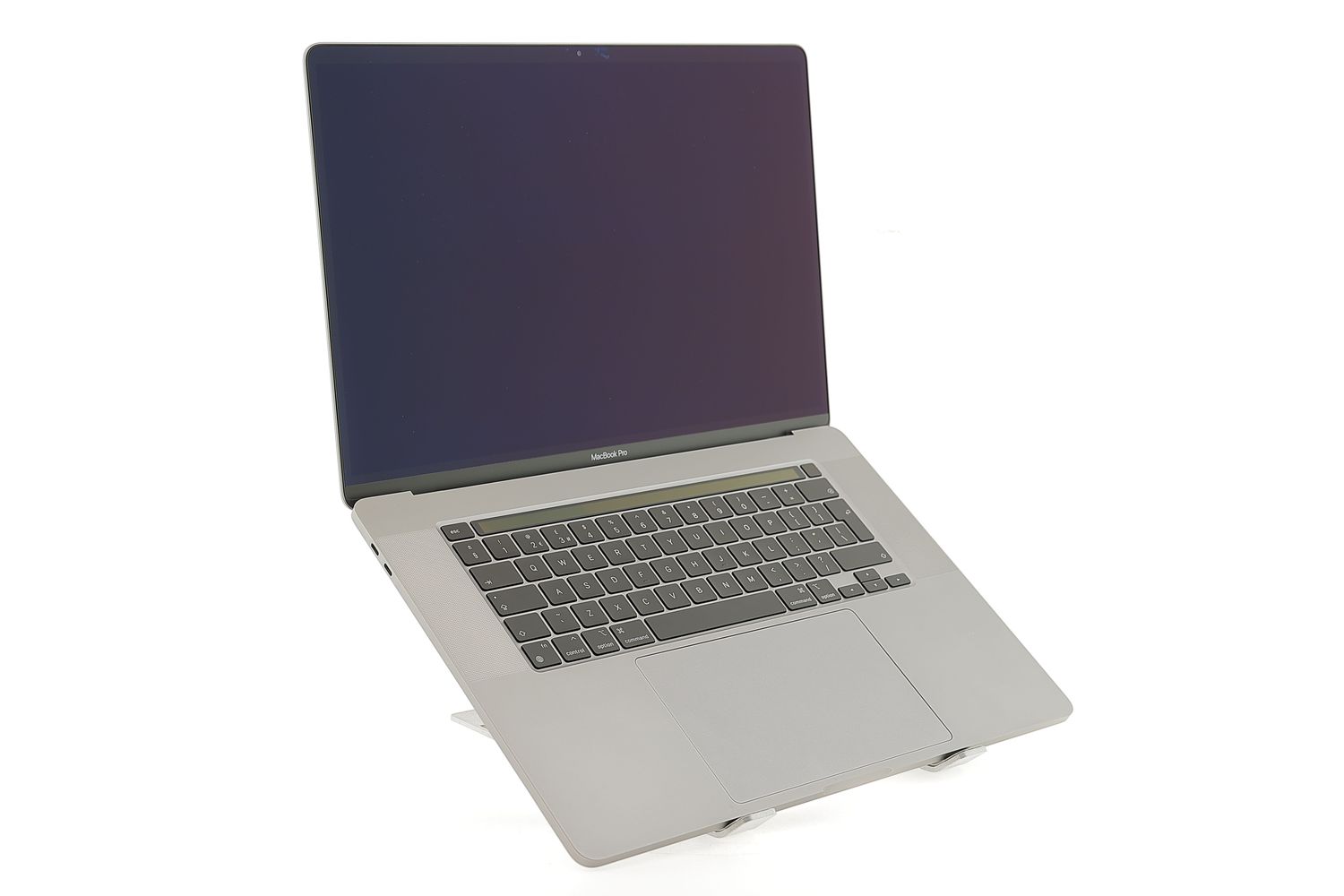 Apple MacBook Pro 16″ Touch Bar 2019, i9 2.3 GHz, 16 GB, AMD Radeon Pro 5500M 1 TB Space Gray - Отлично