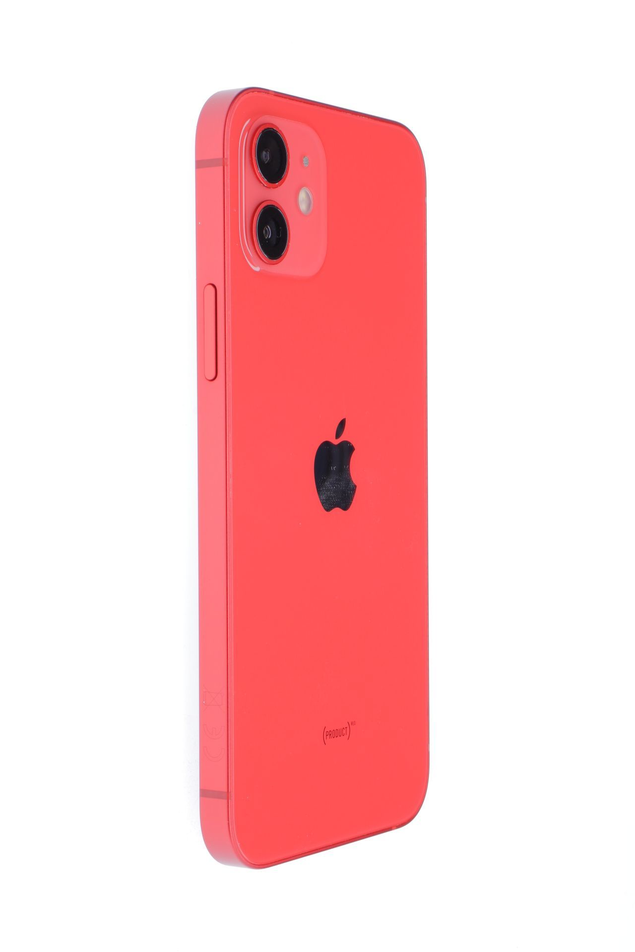Apple iPhone 12 64 GB Red