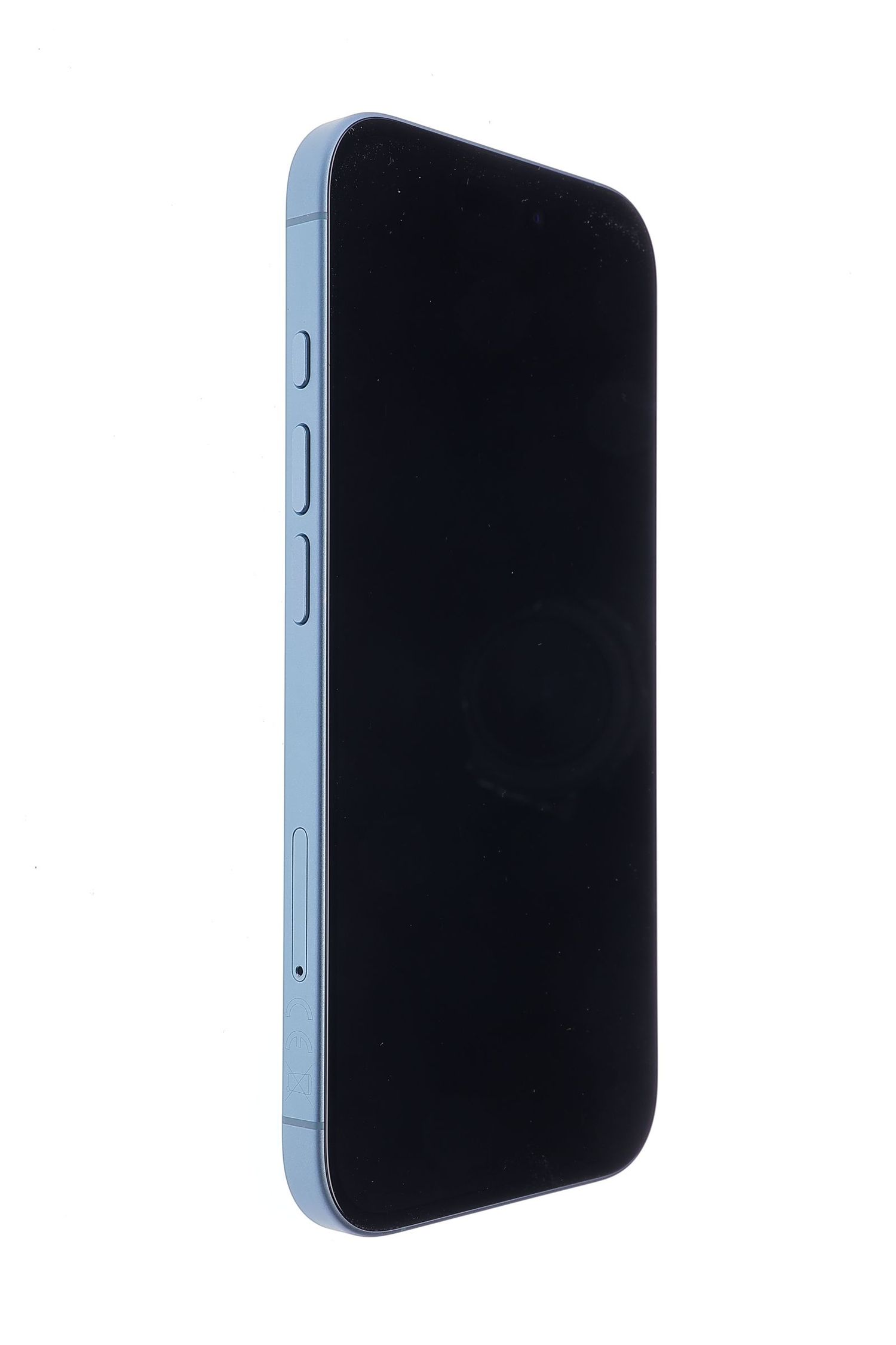 Apple iPhone 16 256 GB Teal - Ca nou