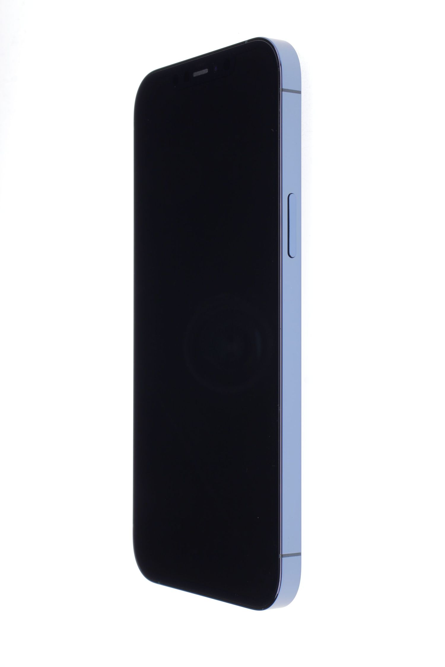 Apple iPhone 12 Pro Max 128 GB Pacific Blue - Újszerű