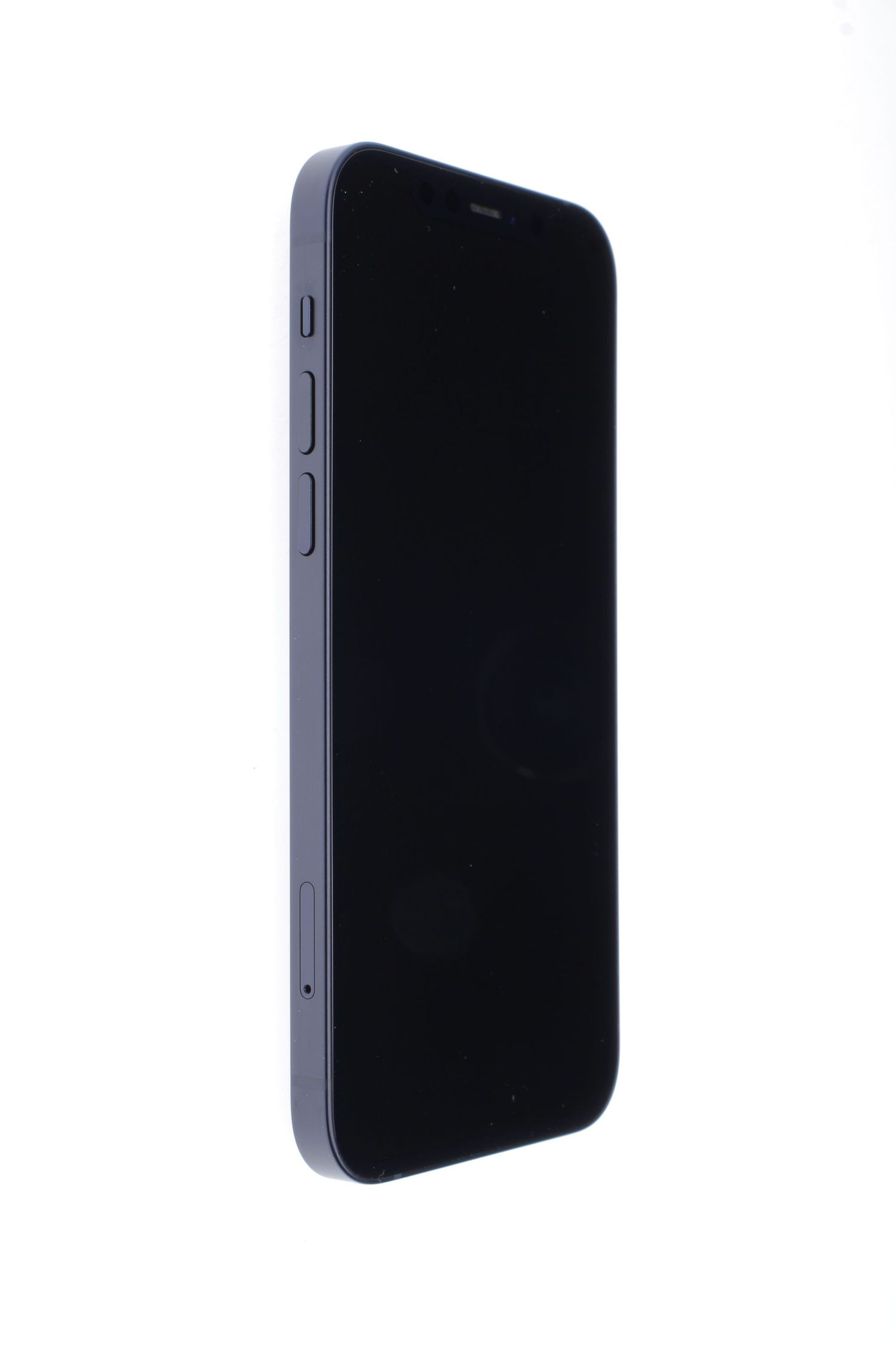 Apple iPhone 12 256 GB Black - Újszerű