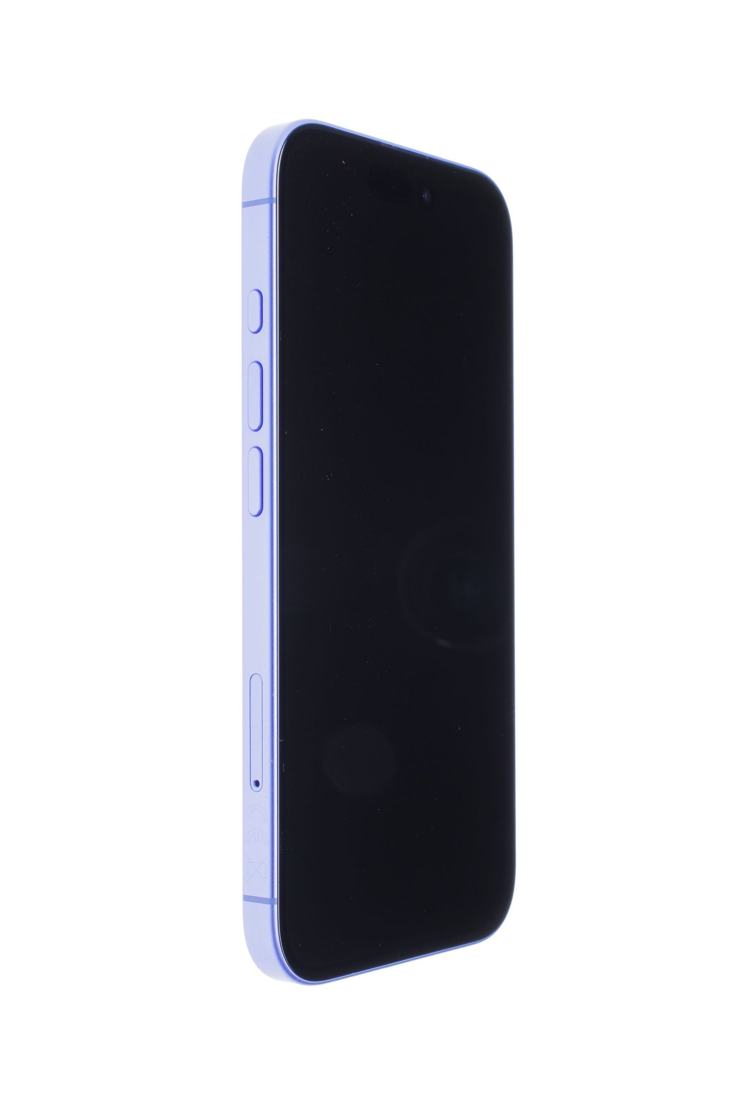 Apple iPhone 16 256 GB Ultramarine - Excelent
