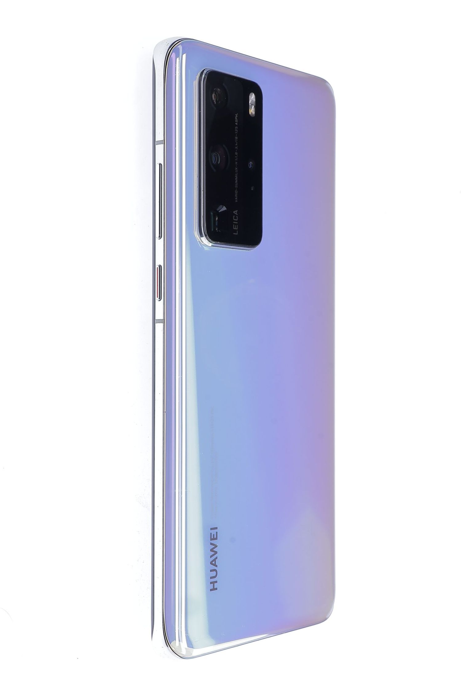 Huawei P40 Pro Dual Sim 256 GB Ice White - Πολύ καλό