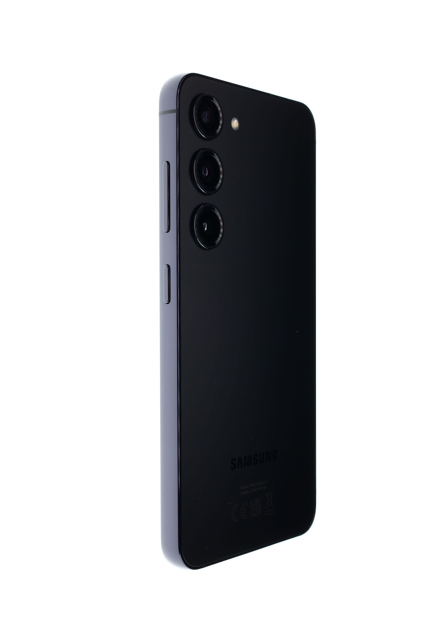 Samsung Galaxy S23 5G Dual Sim 256 GB Phantom Black - Като нов