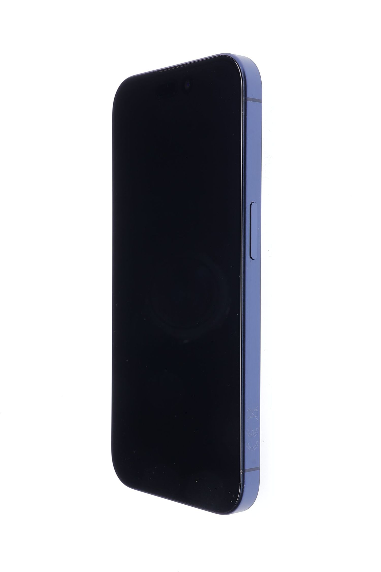 Apple iPhone 15 Pro 512 GB Blue Titanium - Като нов