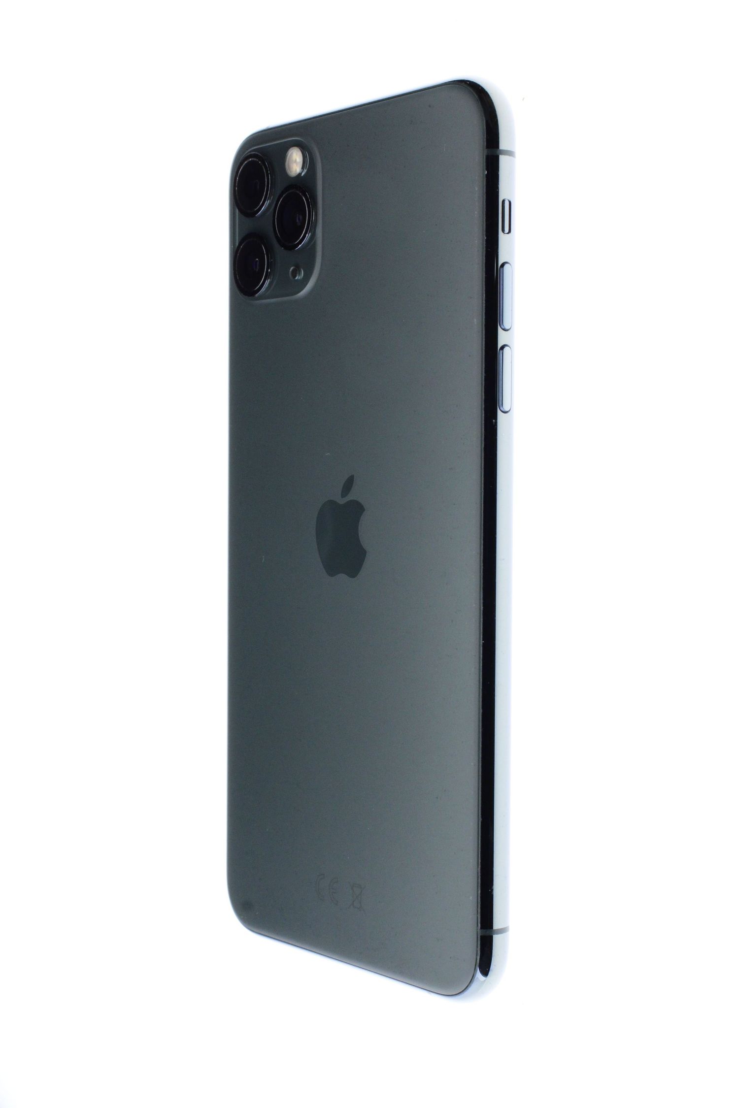 Apple iPhone 11 Pro Max 64 GB Midnight Green - Excelent