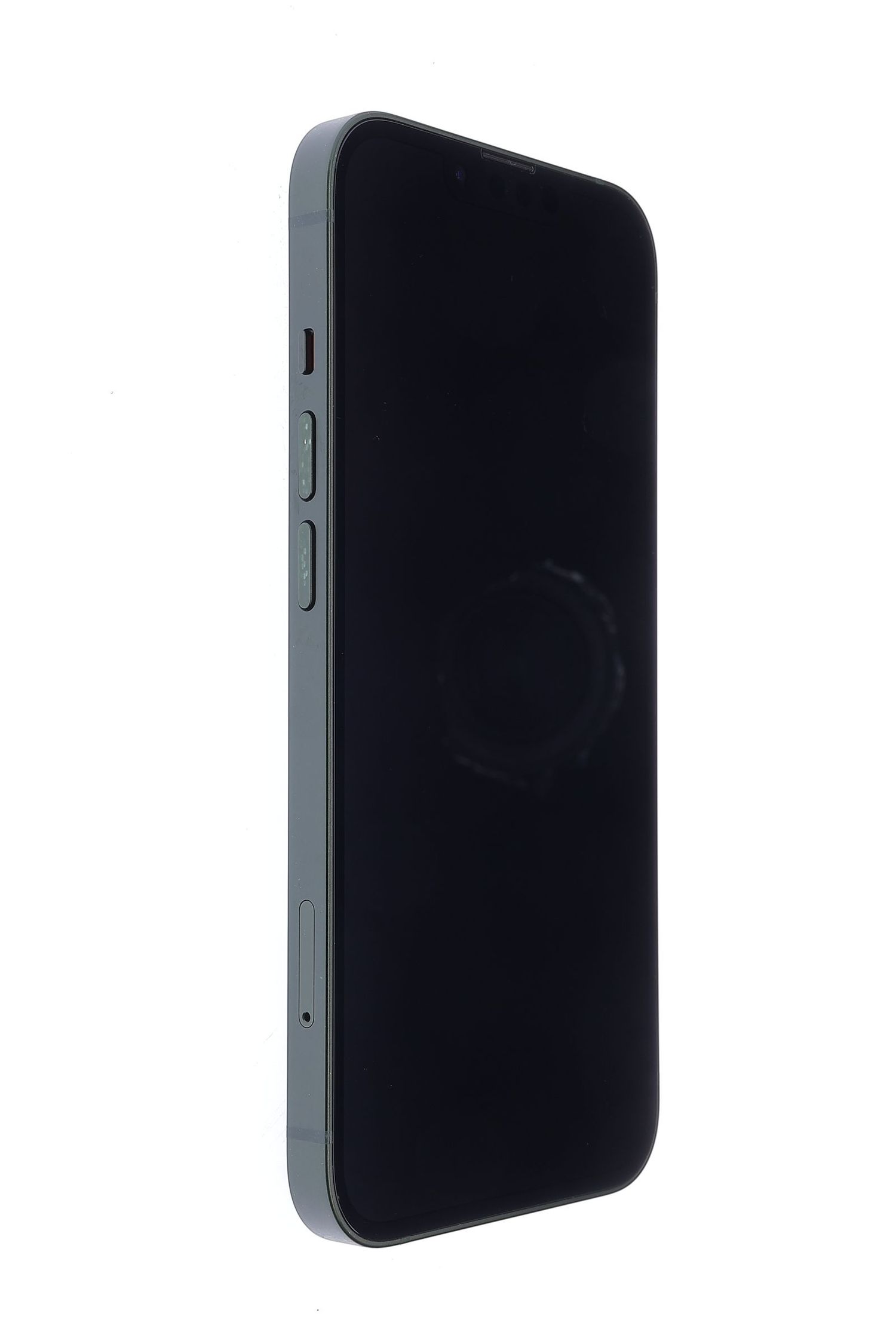 Apple iPhone 13 128 GB Green - Nagyon jó