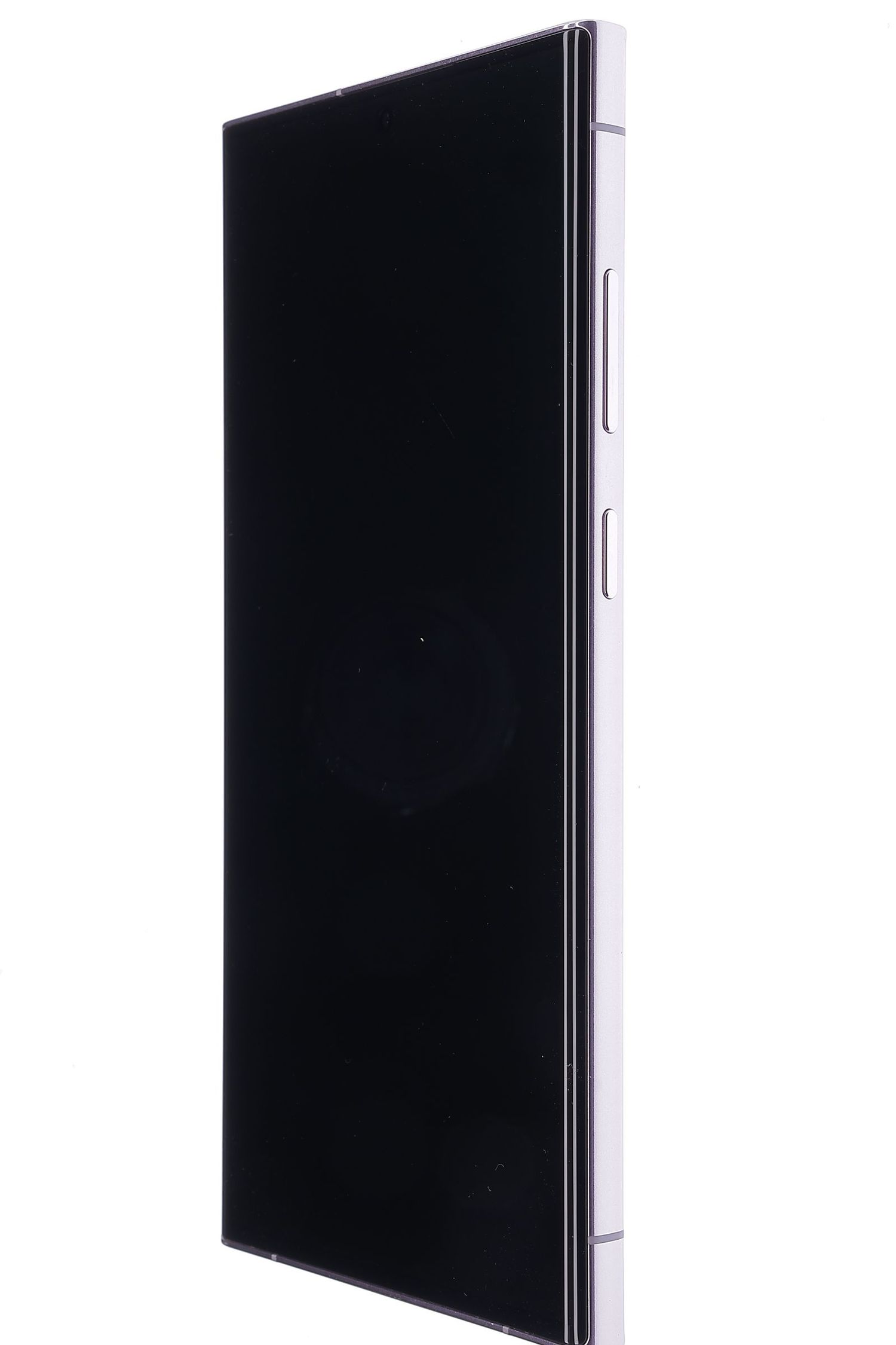 Samsung Galaxy S23 Ultra 5G Dual Sim 256 GB Lavender - Újszerű