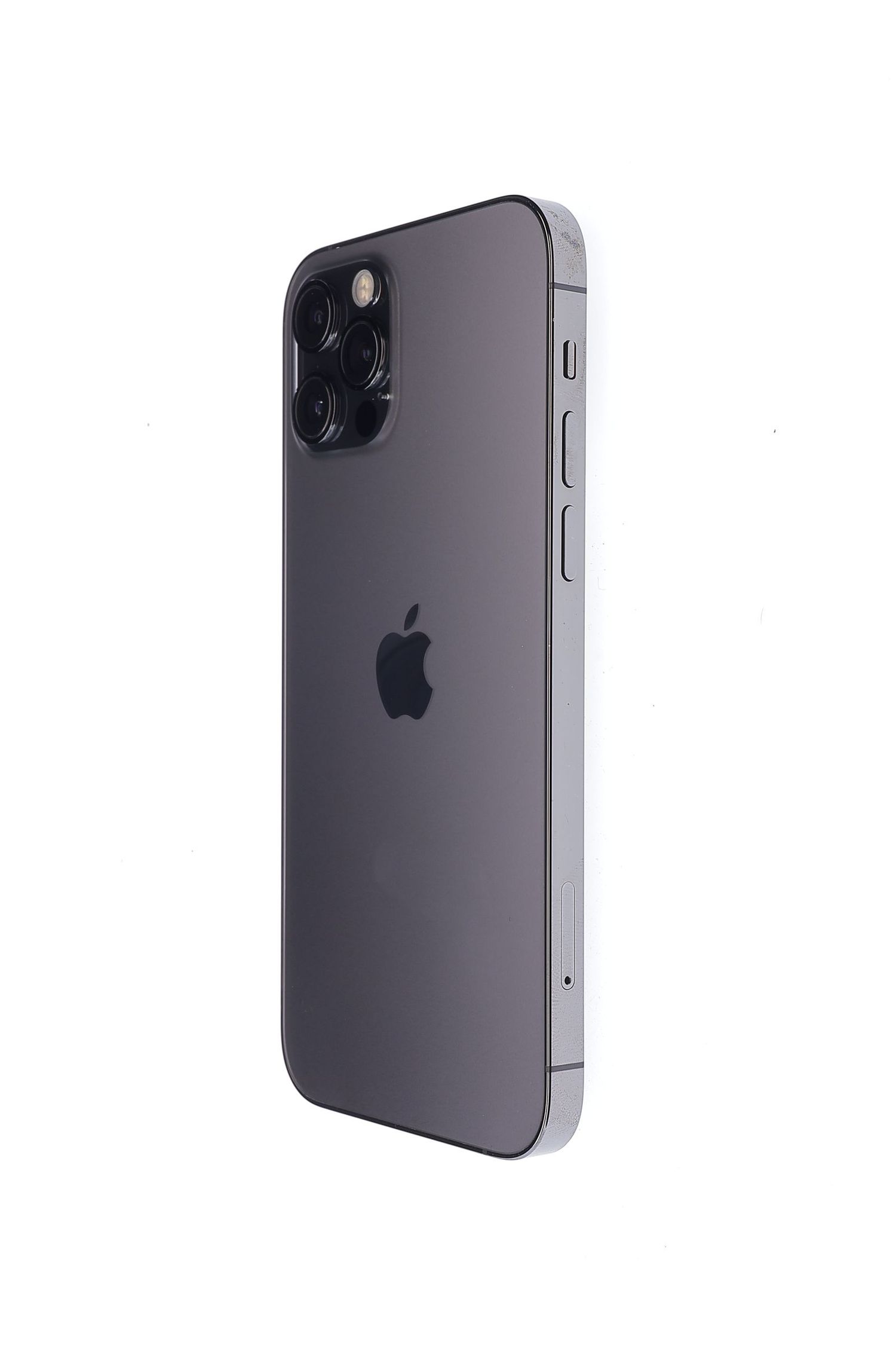 Apple iPhone 12 Pro 128 GB Graphite - Nagyon jó