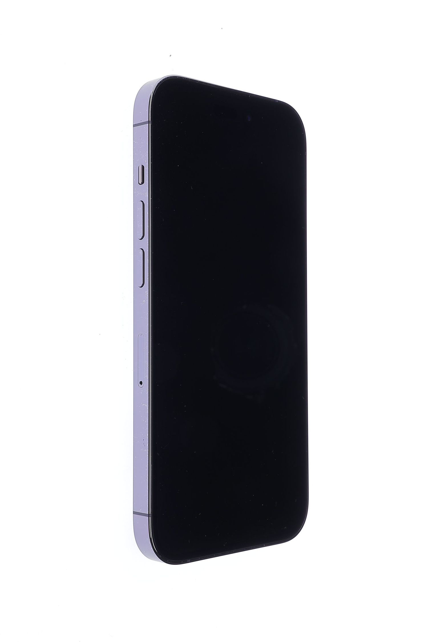 Apple iPhone 14 Pro 128 GB Deep Purple - Отлично