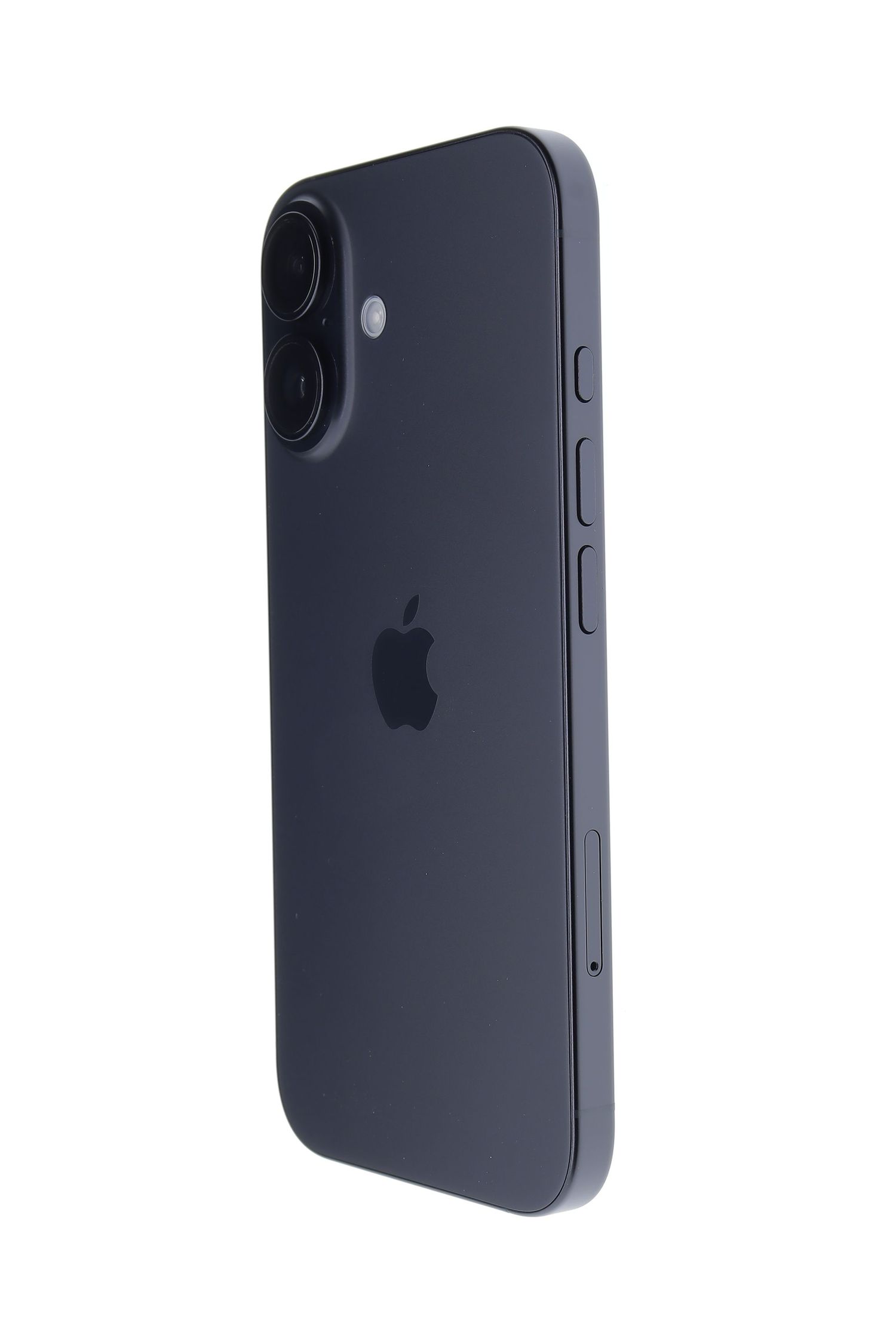 Apple iPhone 16 256 GB Black - Много добро
