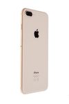 Telefon mobil Apple iPhone 8 Plus, Gold, 64 GB, Ca Nou