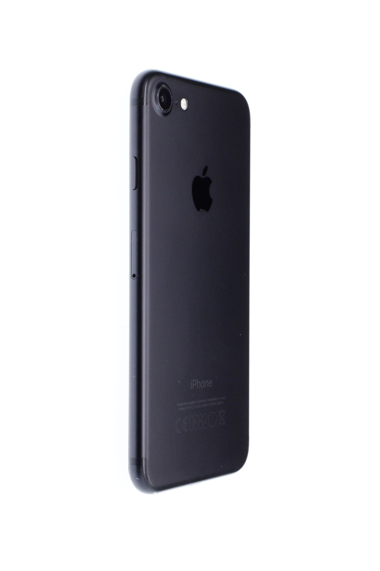 Apple iPhone 7 32 GB Black - Ca nou