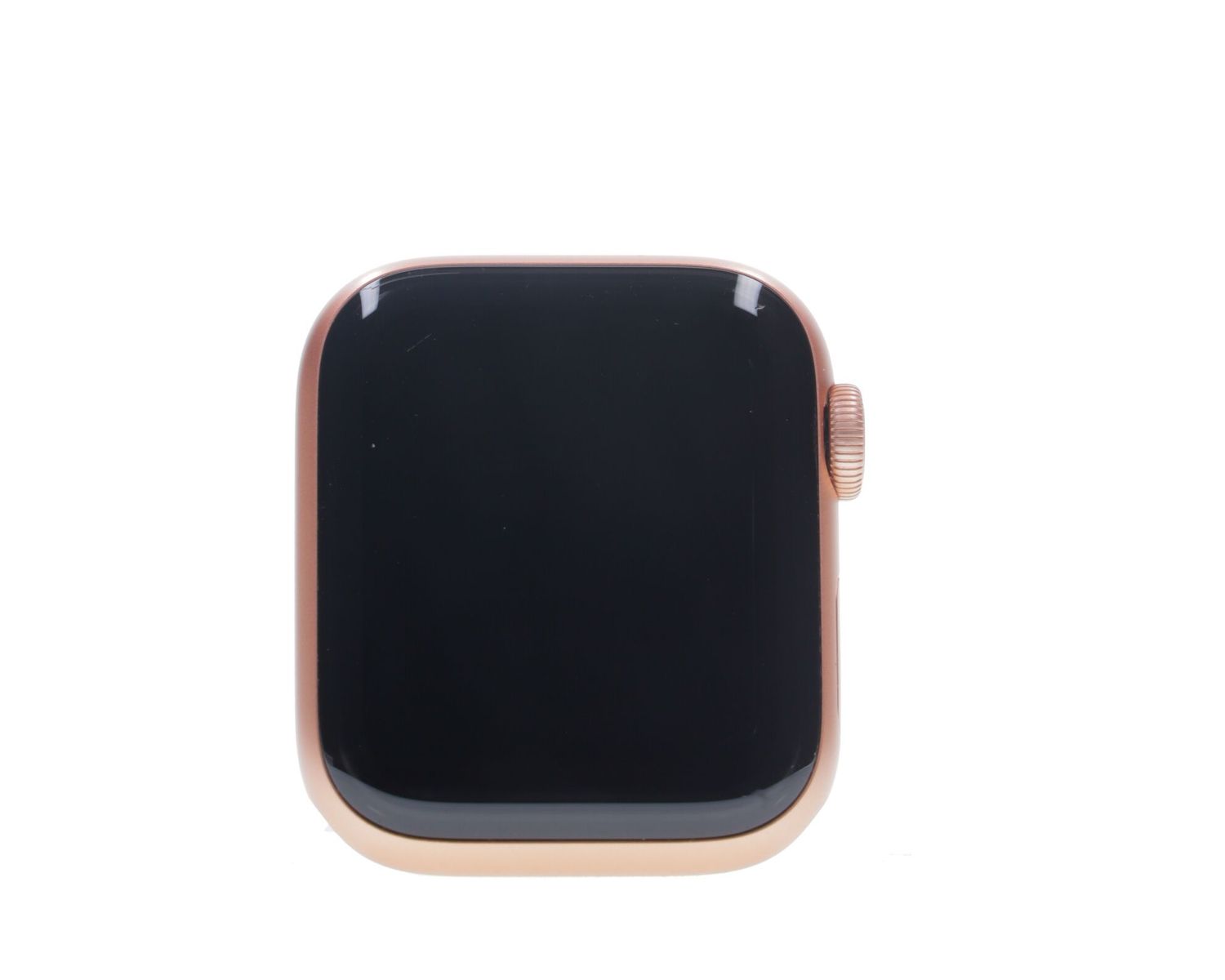 Apple Watch Series 4 2018, GPS + Cellular, Aluminium 40mm Gold - Εξαιρετικό