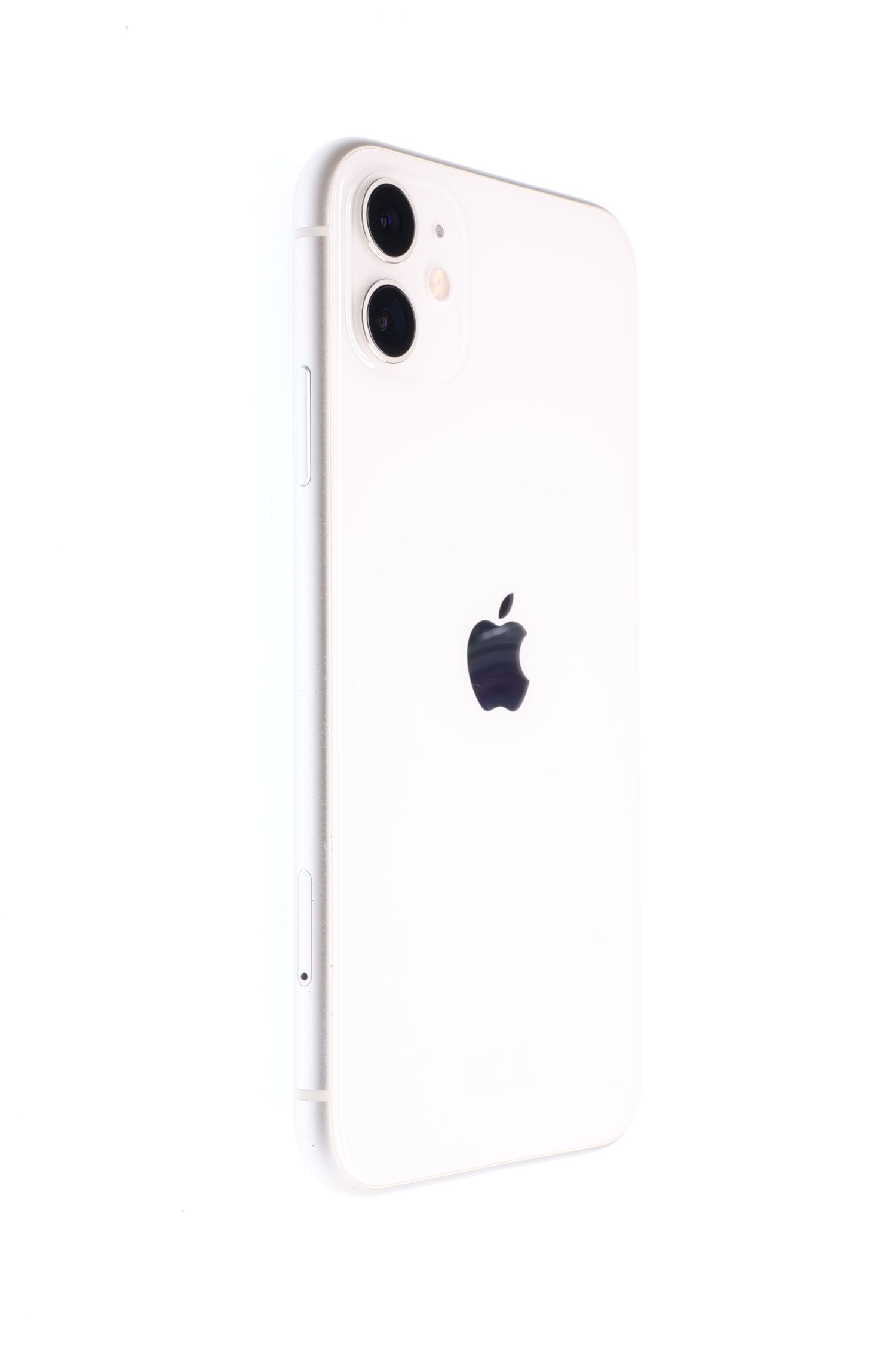 Apple iPhone 11 64 GB White - Πολύ καλό