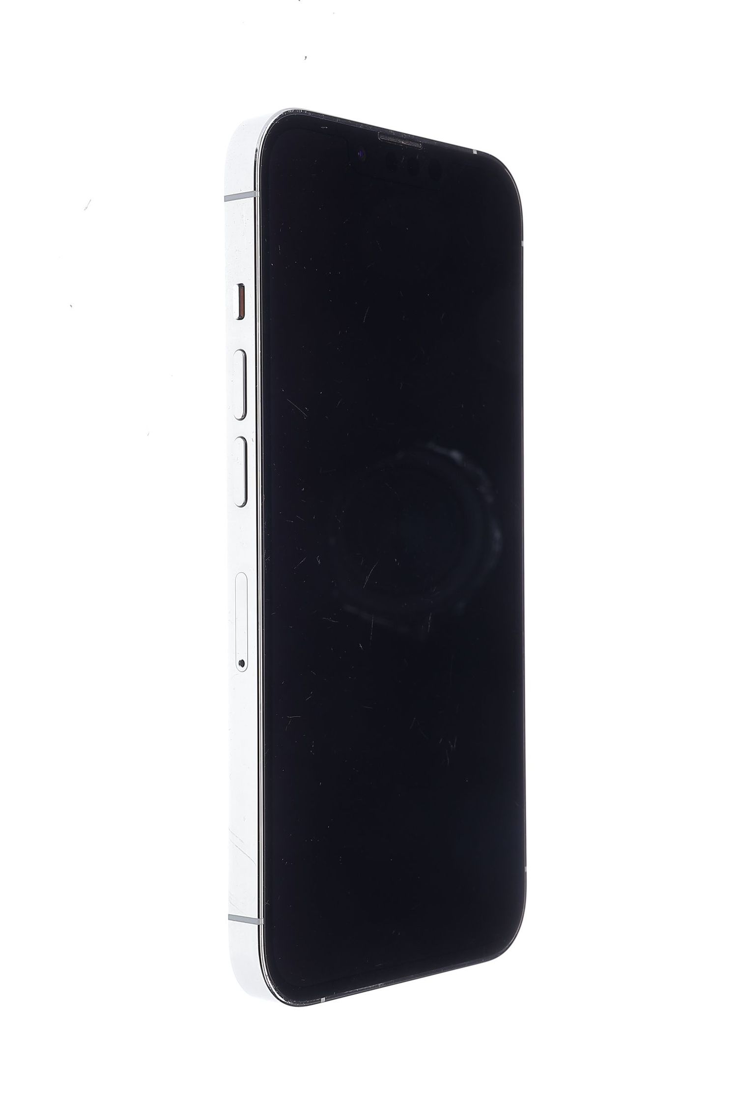 Apple iPhone 13 Pro 128 GB Silver - Πολύ καλό