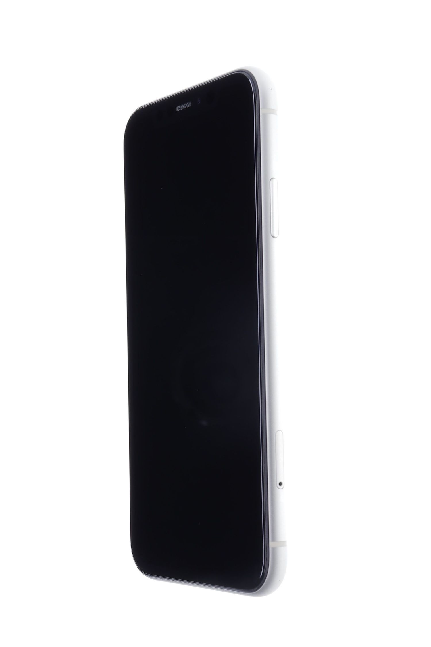 Apple iPhone 11 128 GB White - Ca nou