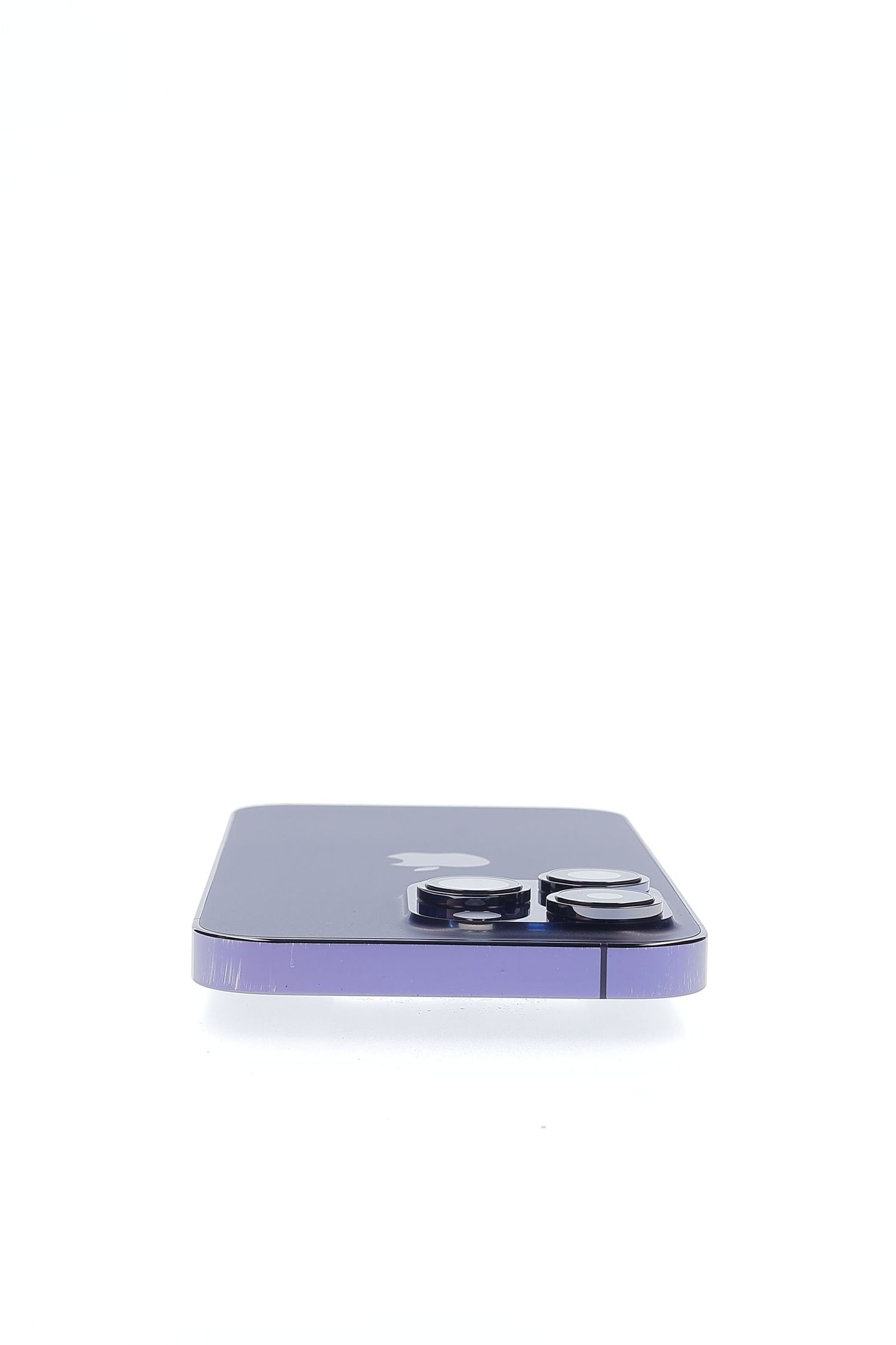 Apple iPhone 14 Pro 512 GB Deep Purple - Kiváló