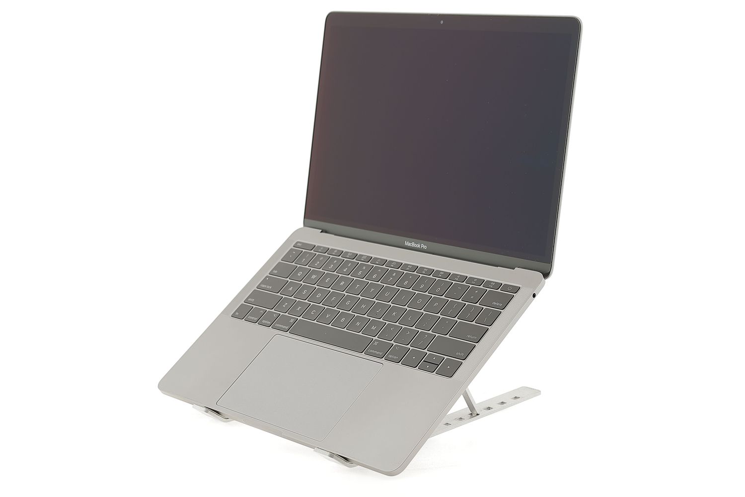 Apple MacBook Pro 13″ 2017, i5 2.3 GHz, 8 GB, Intel Iris Plus Graphics 640 128 GB Space Gray - Εξαιρετικό