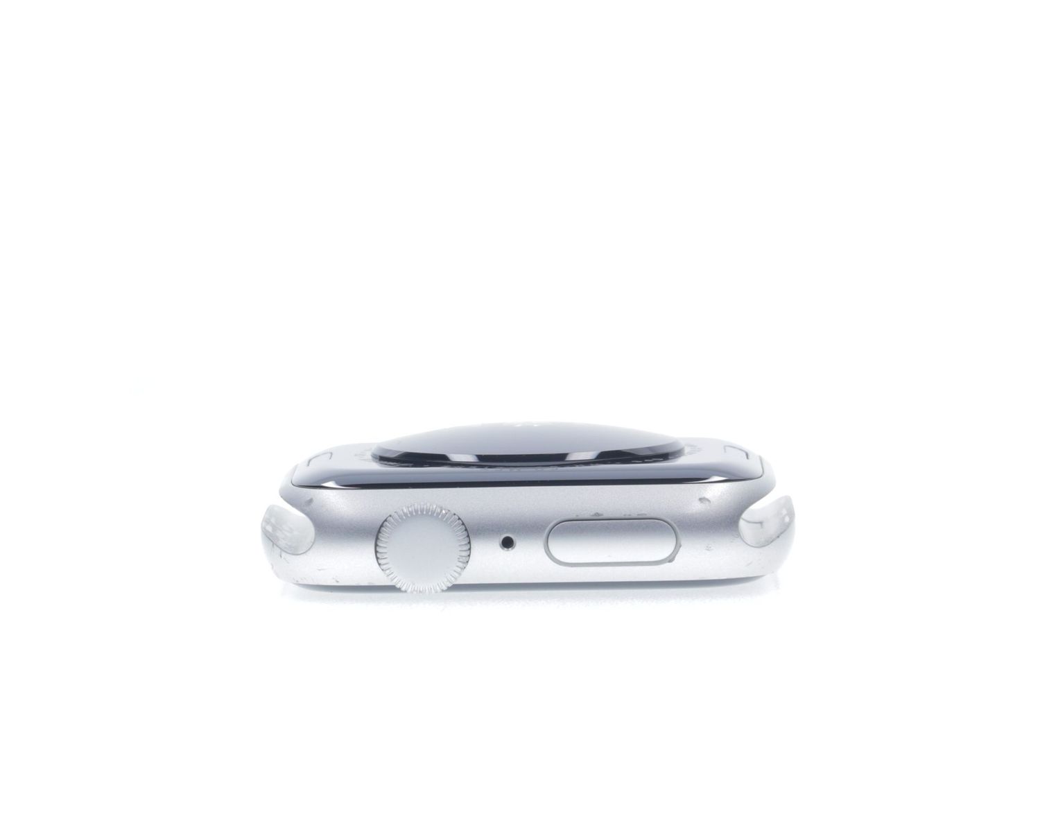 Apple Watch SE 2020, GPS + Cellular, Aluminium 44mm Silver - Отлично
