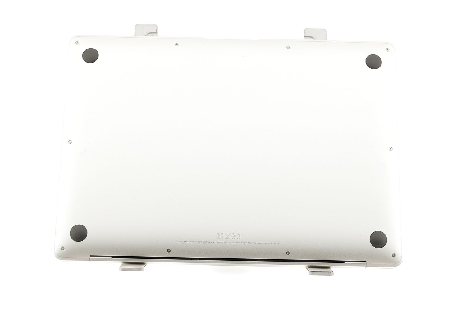 Apple MacBook Air 13″ 2020, M1 8 Cores, 8 GB, 7 core GPU 256 GB Silver - Εξαιρετικό