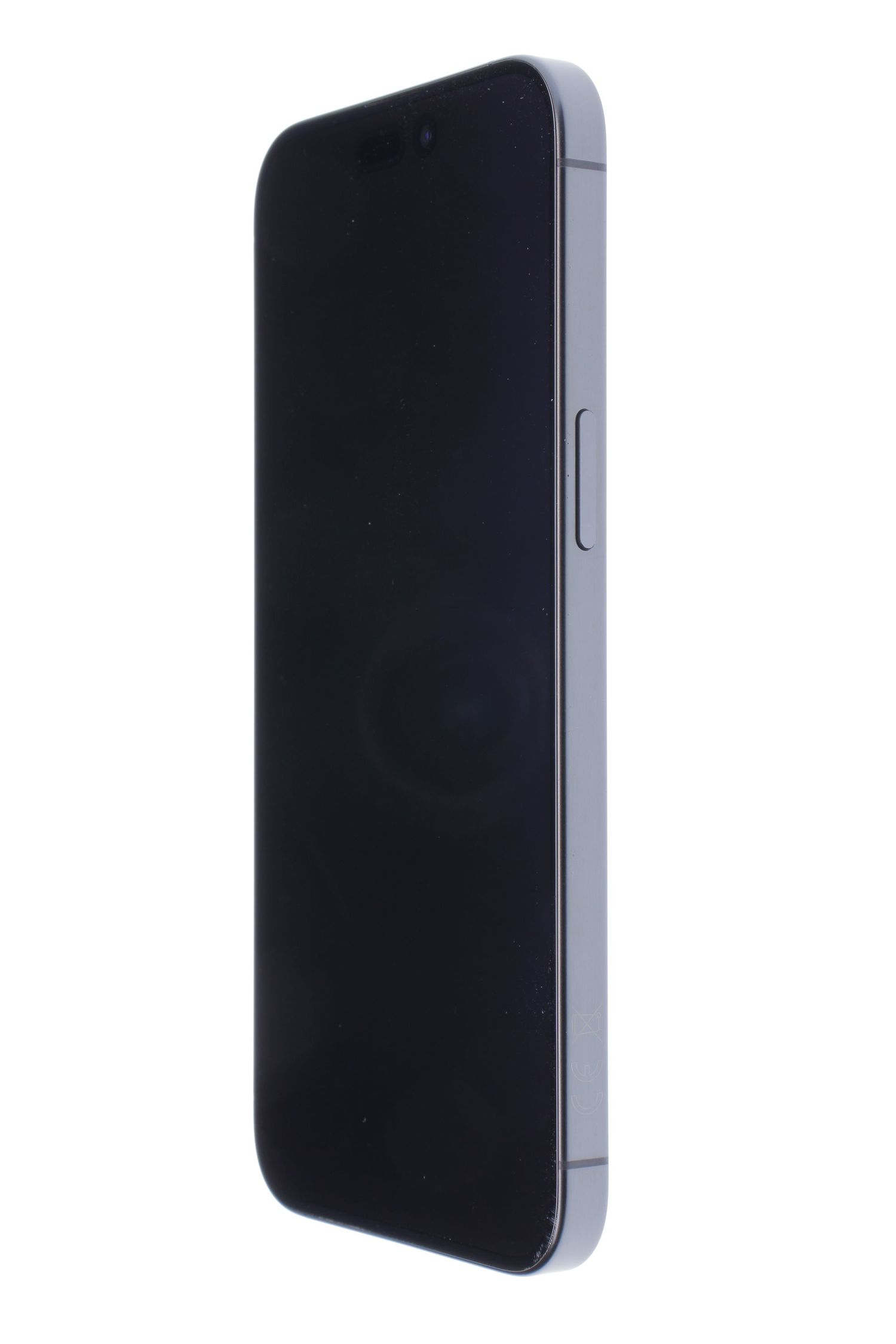 Apple iPhone 15 Pro Max, Black Titanium, 256 GB - de la 3.369 lei